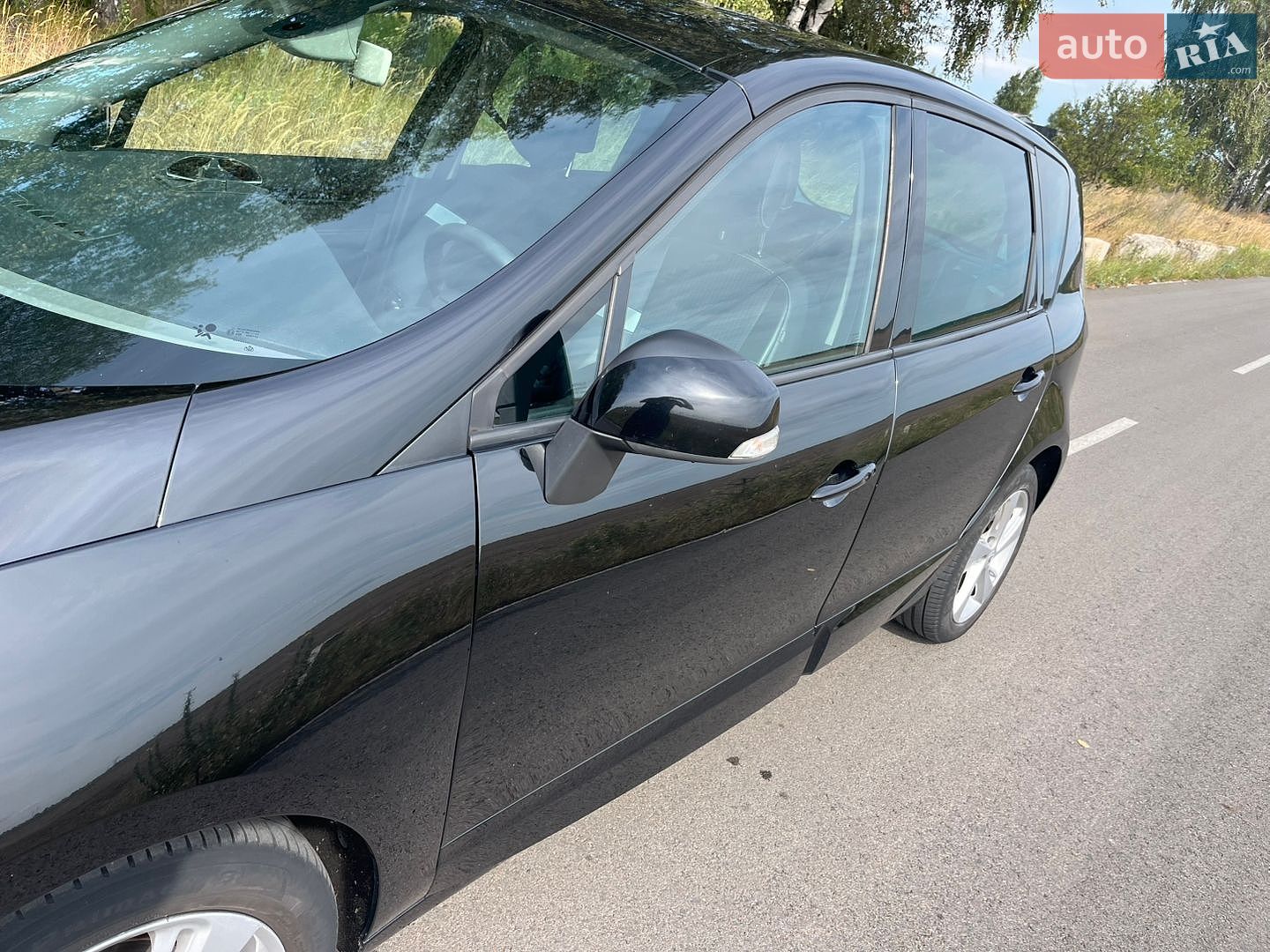 Renault Scenic 2012 VIN VF1JZ140646469023 фото оголошення 9 з 74