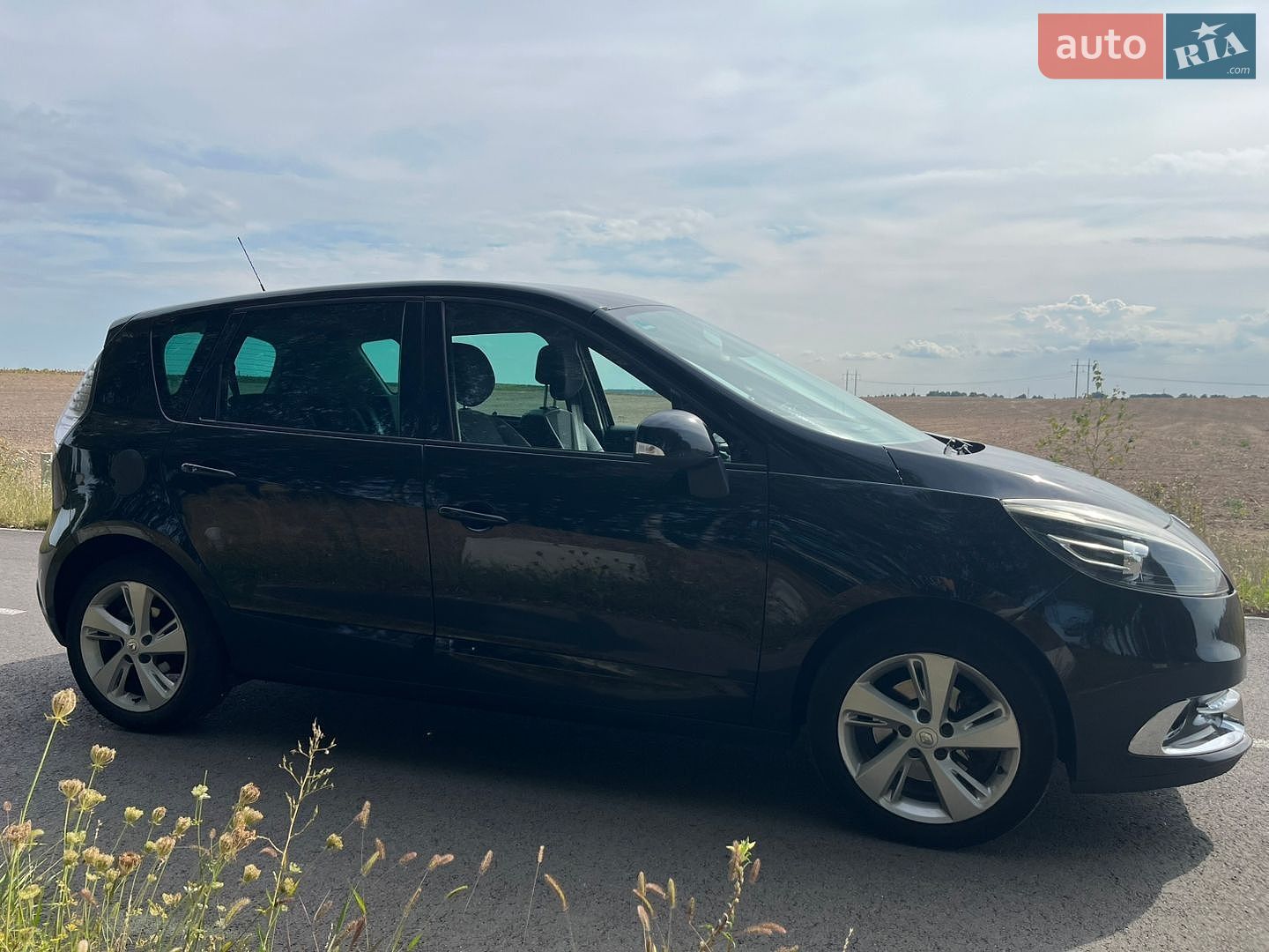 Renault Scenic 2012 VIN VF1JZ140646469023 фото оголошення 14 з 74