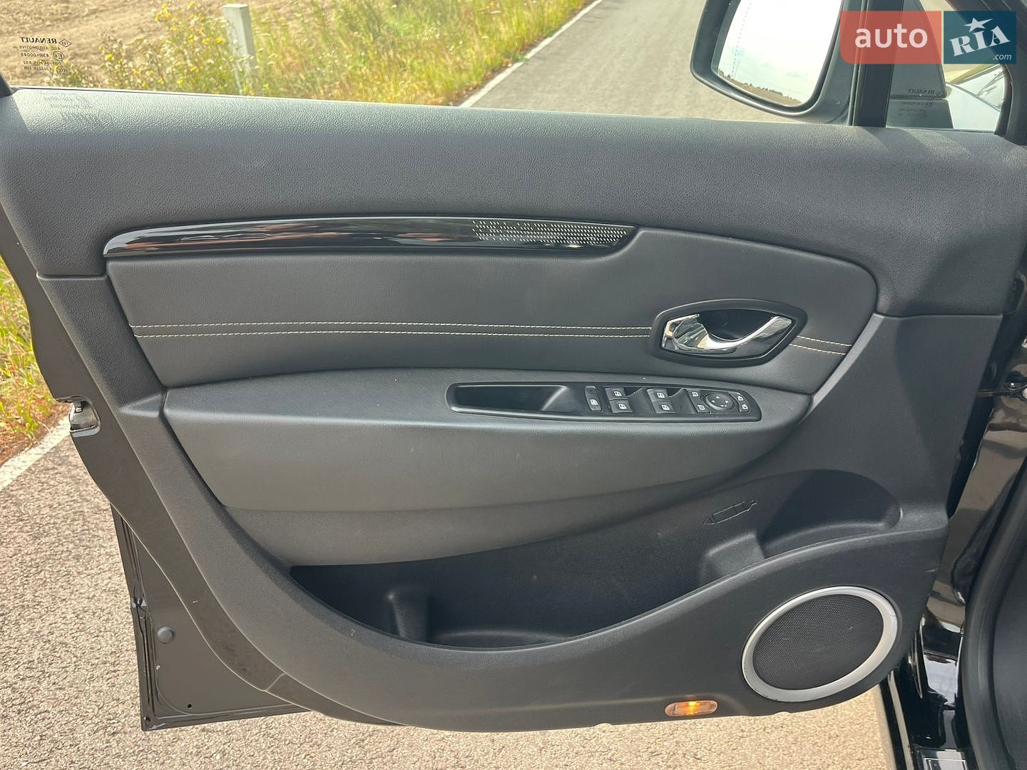 Renault Scenic 2012 VIN VF1JZ140646469023 фото оголошення 24 з 74