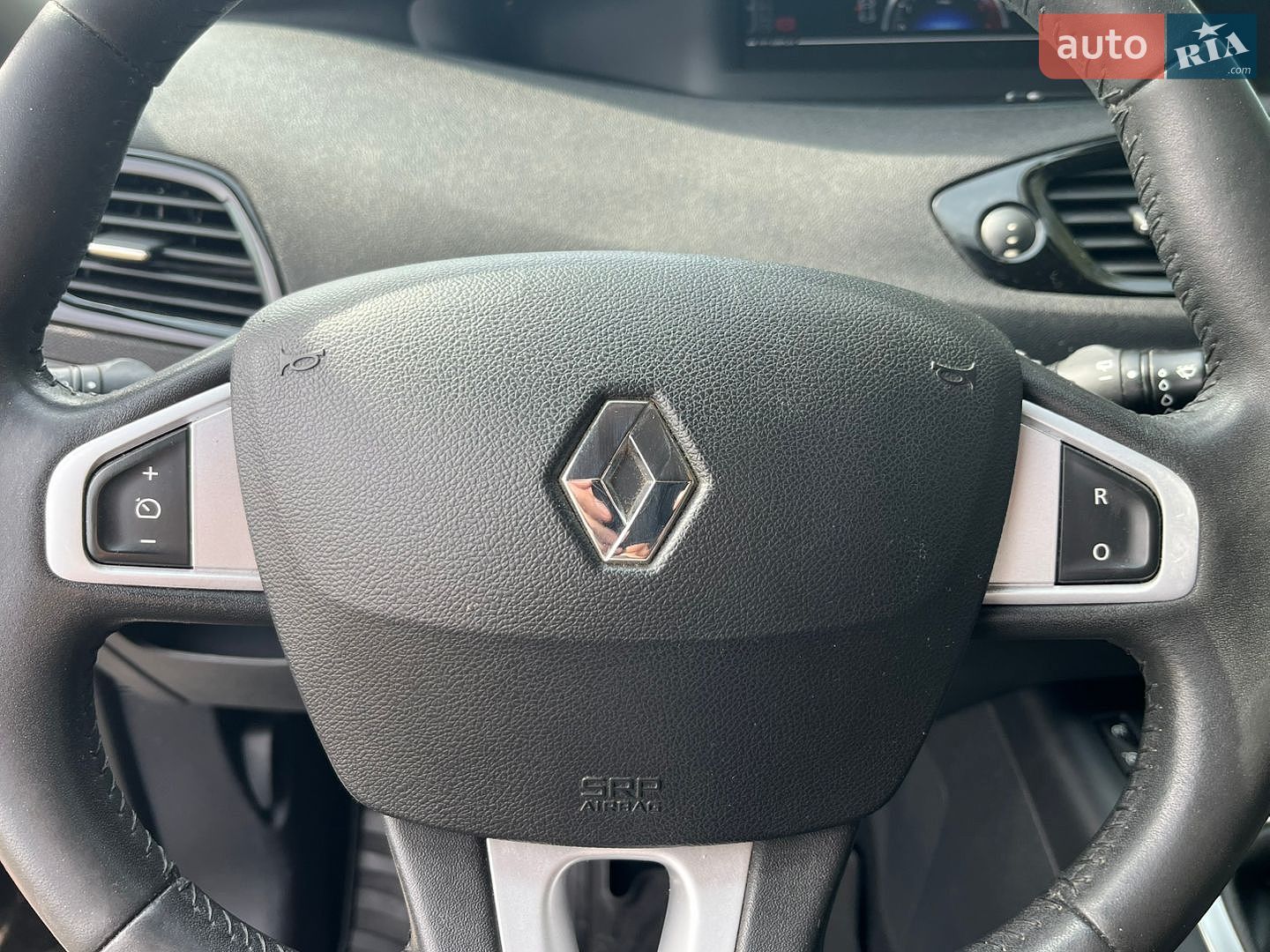 Renault Scenic 2012 VIN VF1JZ140646469023 фото оголошення 28 з 74