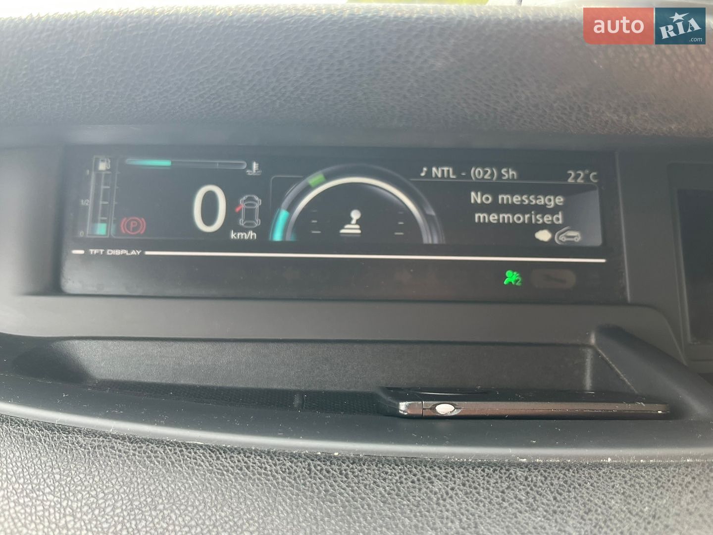Renault Scenic 2012 VIN VF1JZ140646469023 фото оголошення 30 з 74