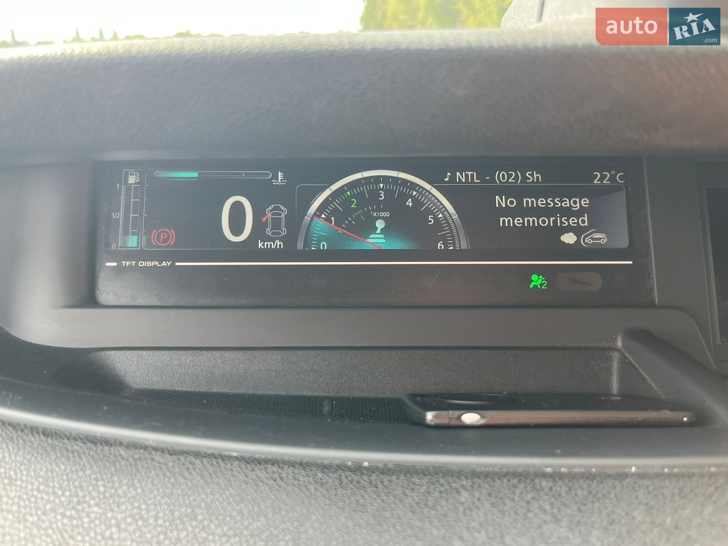 Renault Scenic 2012 VIN VF1JZ140646469023 фото оголошення 31 з 74
