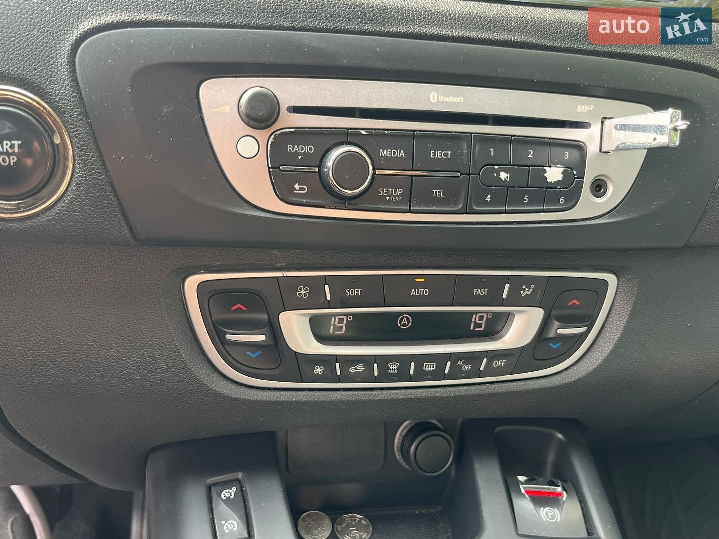 Renault Scenic 2012 VIN VF1JZ140646469023 фото оголошення 35 з 74