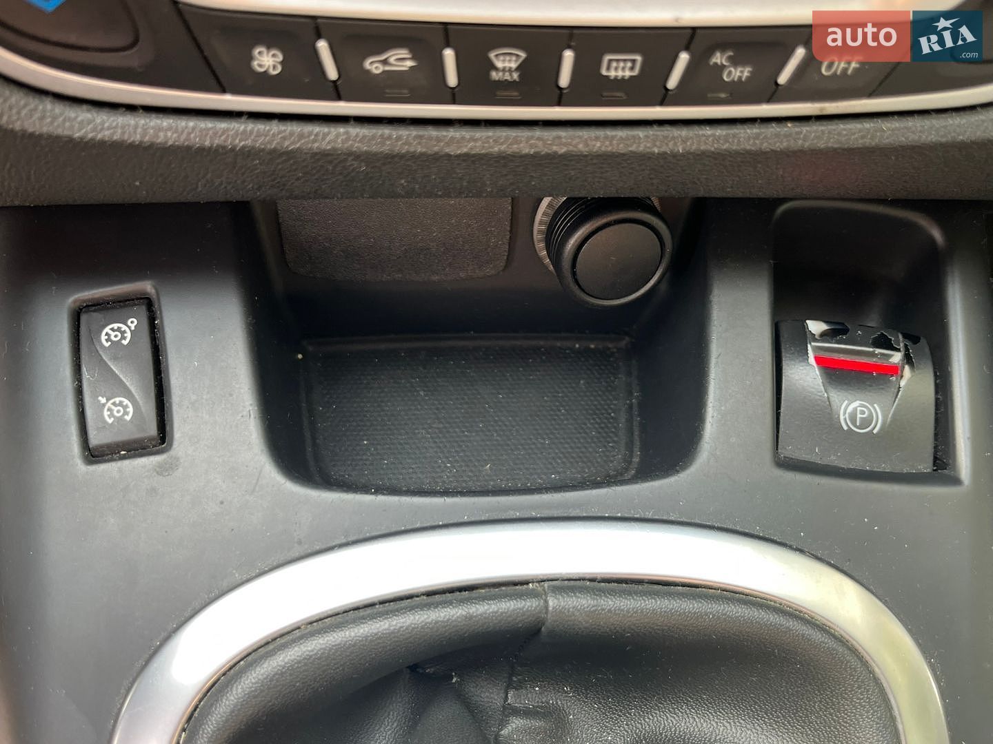 Renault Scenic 2012 VIN VF1JZ140646469023 фото оголошення 37 з 74