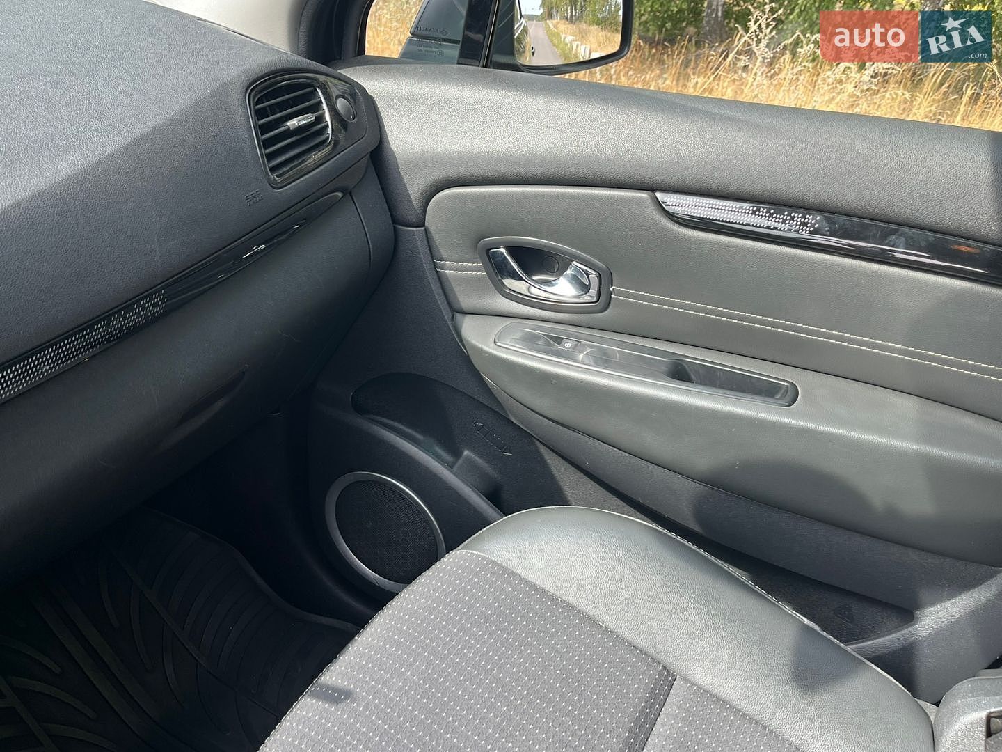 Renault Scenic 2012 VIN VF1JZ140646469023 фото оголошення 39 з 74