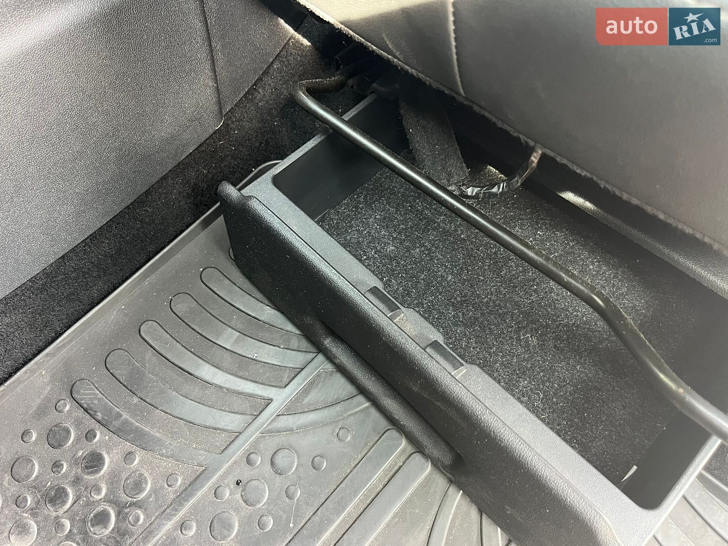 Renault Scenic 2012 VIN VF1JZ140646469023 фото оголошення 42 з 74