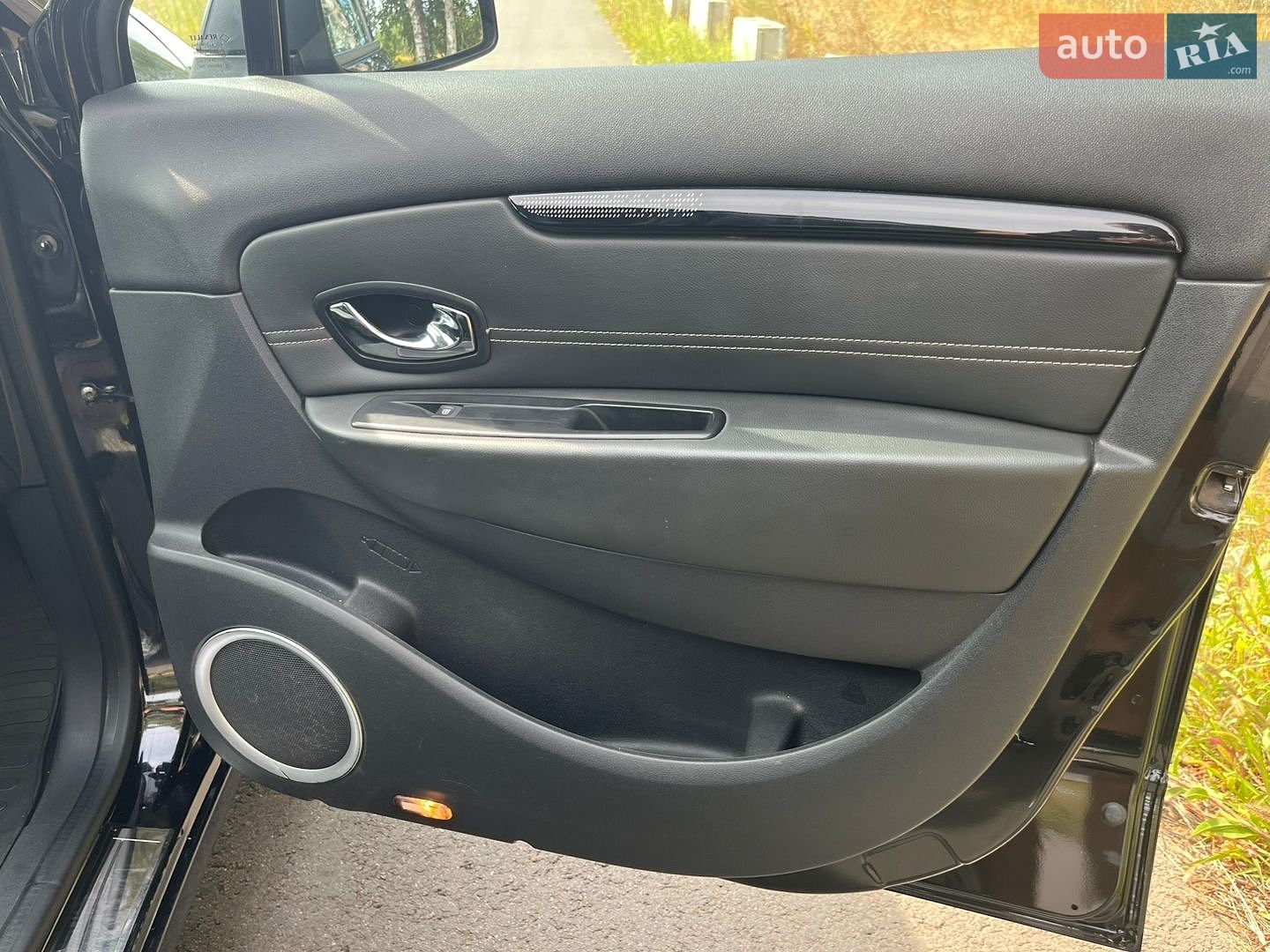 Renault Scenic 2012 VIN VF1JZ140646469023 фото оголошення 46 з 74