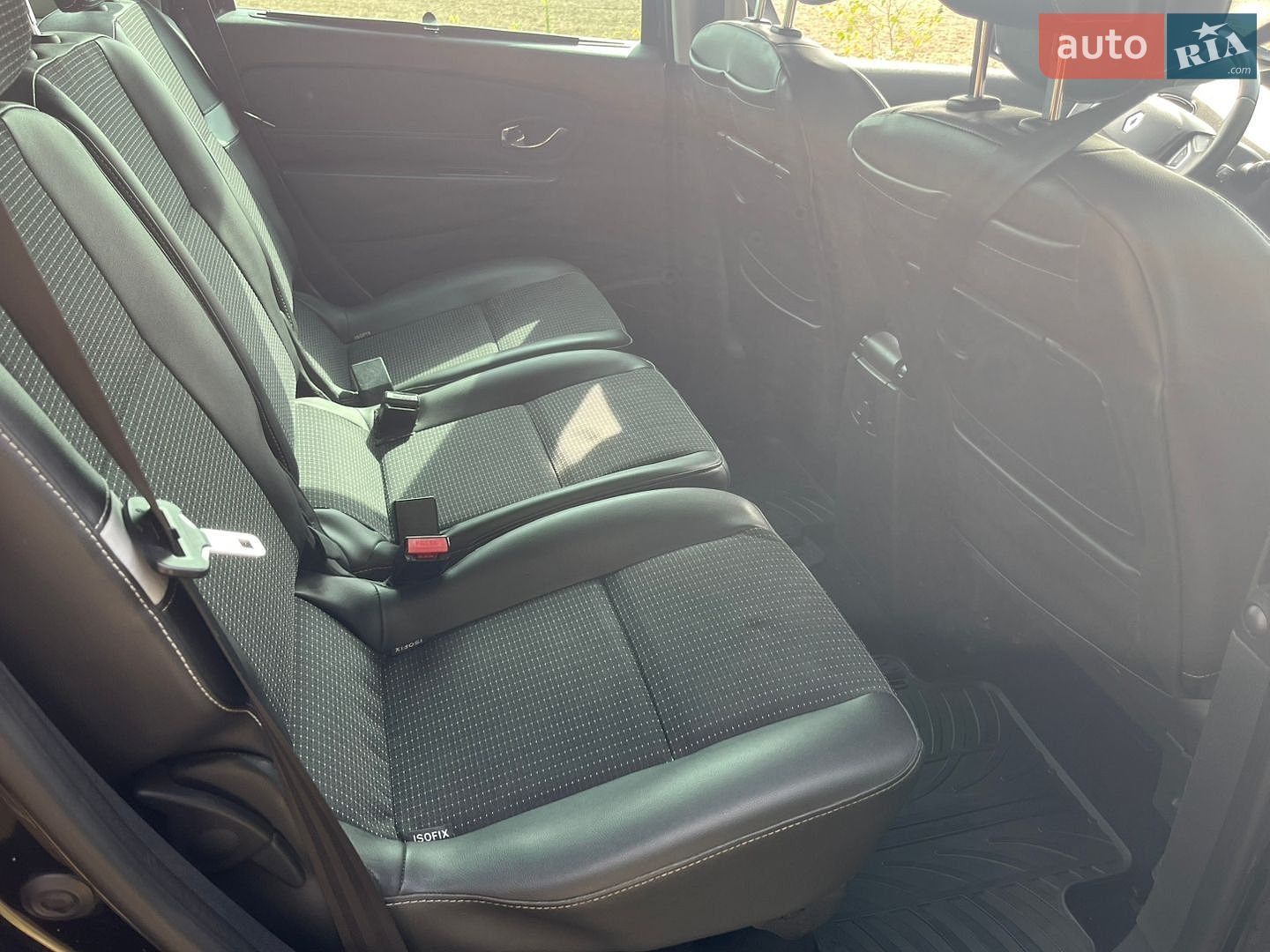 Renault Scenic 2012 VIN VF1JZ140646469023 фото оголошення 51 з 74