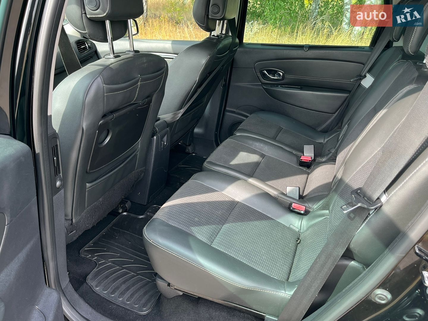 Renault Scenic 2012 VIN VF1JZ140646469023 фото оголошення 56 з 74