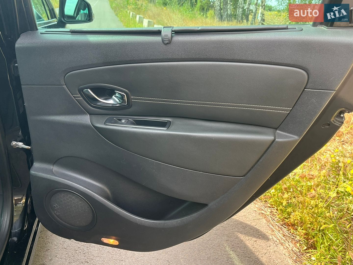 Renault Scenic 2012 VIN VF1JZ140646469023 фото оголошення 54 з 74