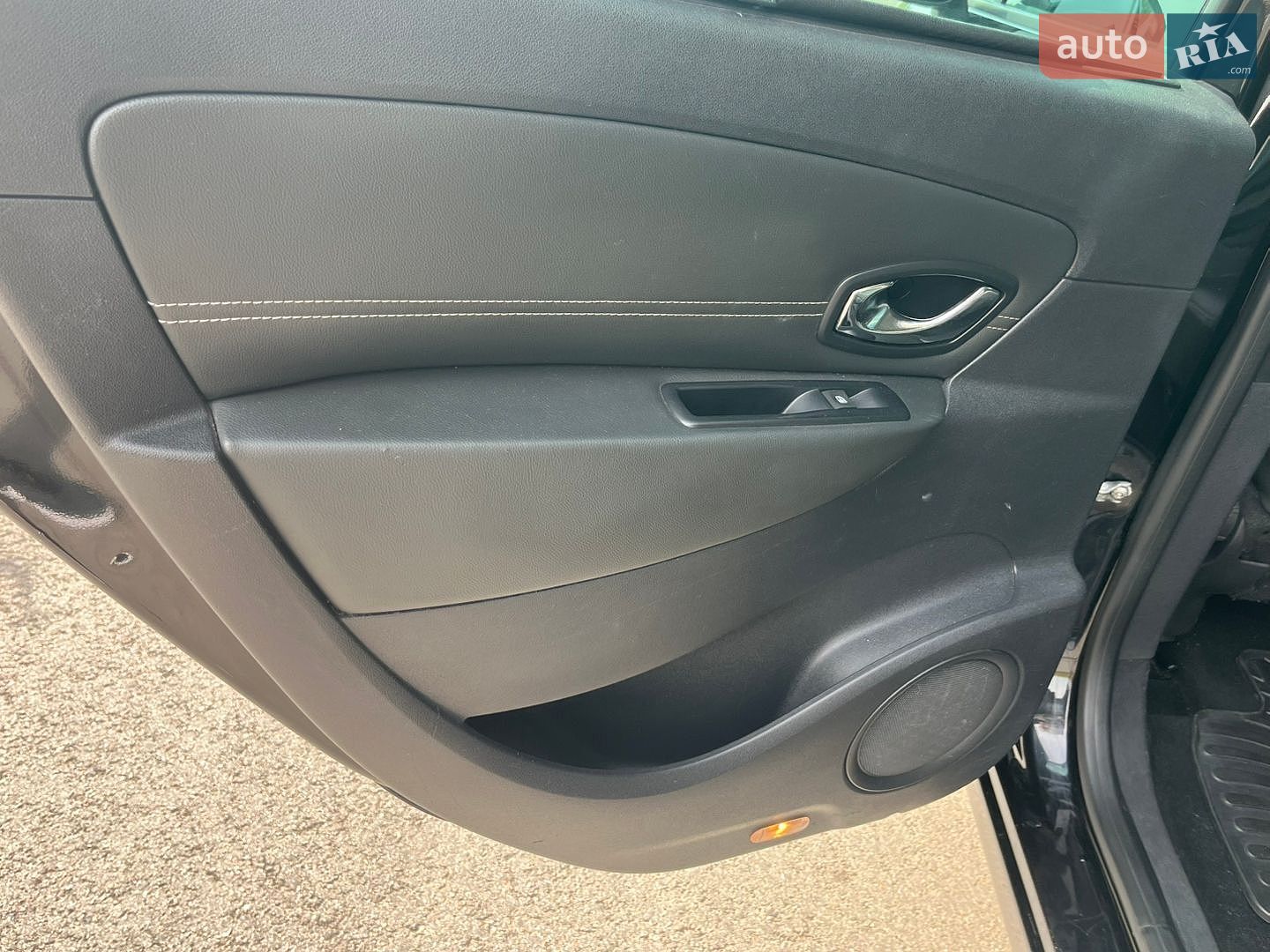 Renault Scenic 2012 VIN VF1JZ140646469023 фото оголошення 57 з 74