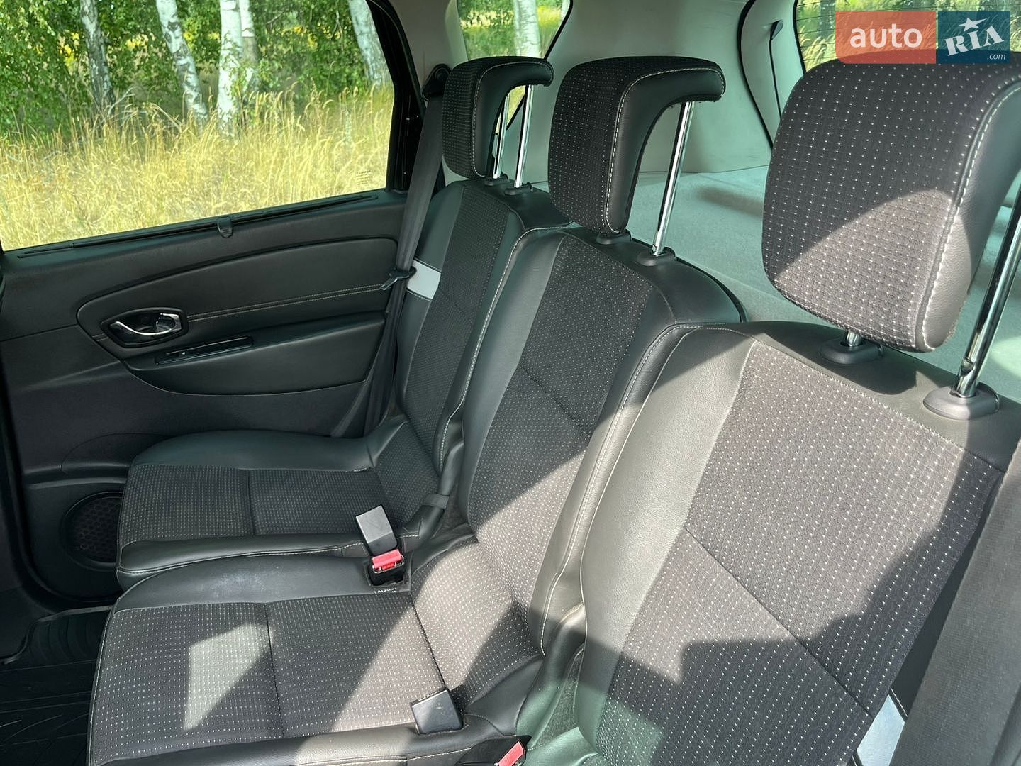 Renault Scenic 2012 VIN VF1JZ140646469023 фото оголошення 61 з 74