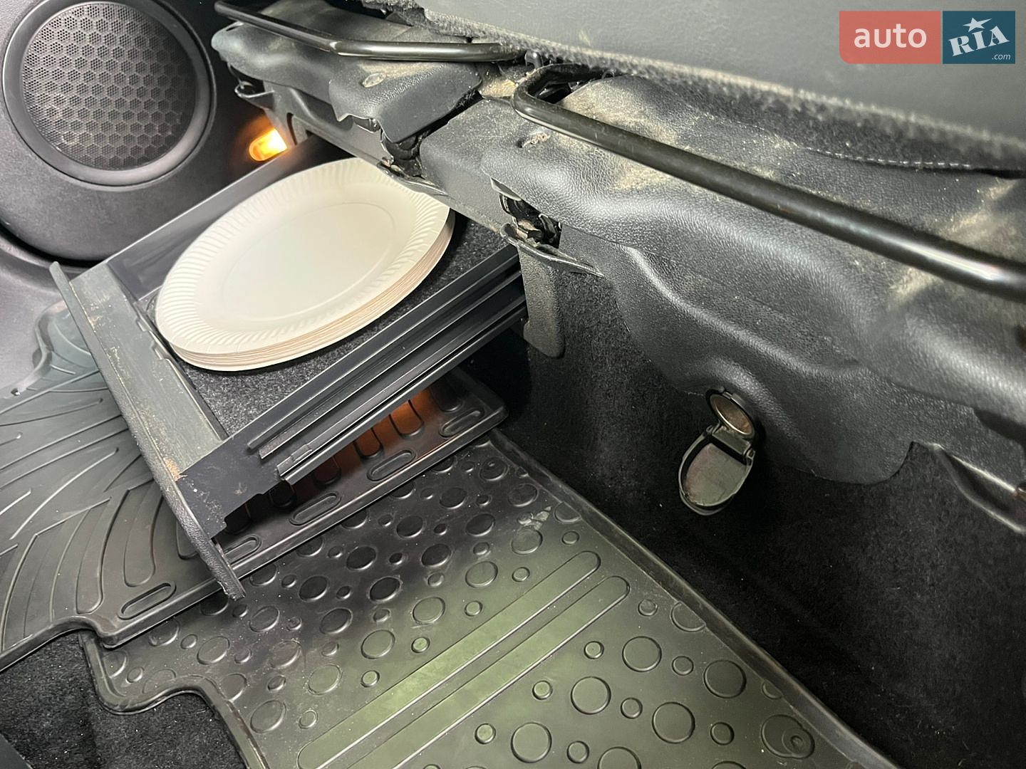 Renault Scenic 2012 VIN VF1JZ140646469023 фото оголошення 64 з 74
