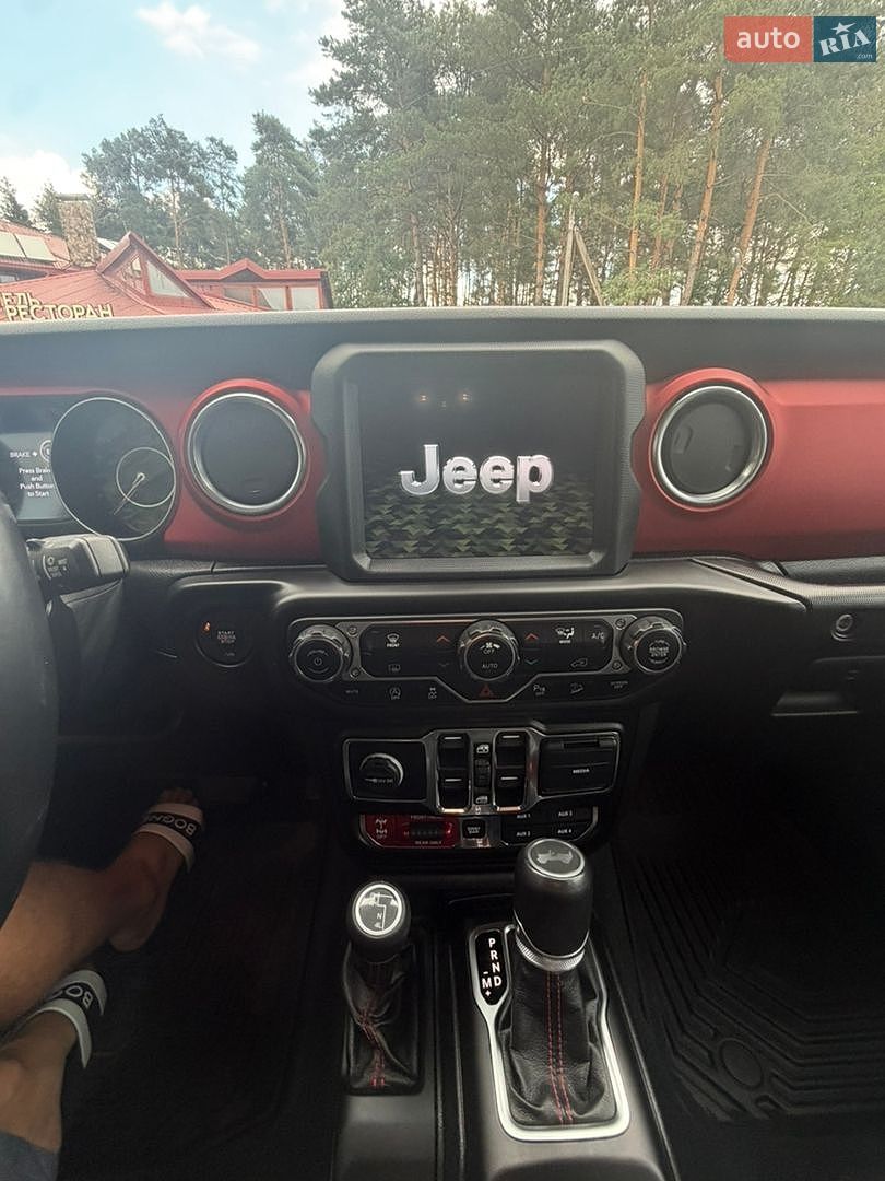 Jeep Wrangler 2020 VIN 1C4HJXFG5LW187525 фото оголошення 15 з 25