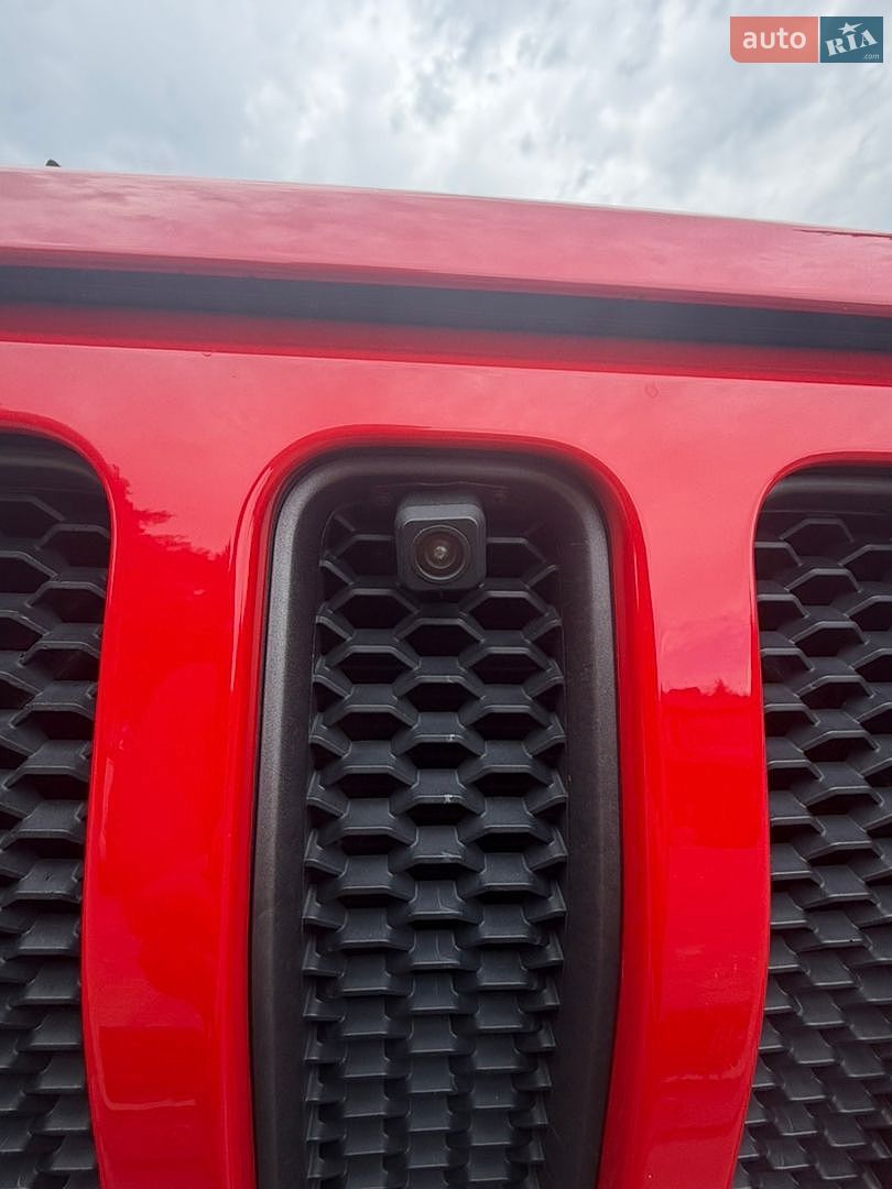 Jeep Wrangler 2020 VIN 1C4HJXFG5LW187525 фото оголошення 14 з 25