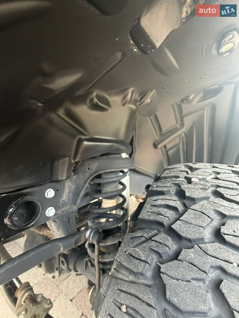 Jeep Wrangler 2020 VIN 1C4HJXFG5LW187525 фото оголошення 22 з 25