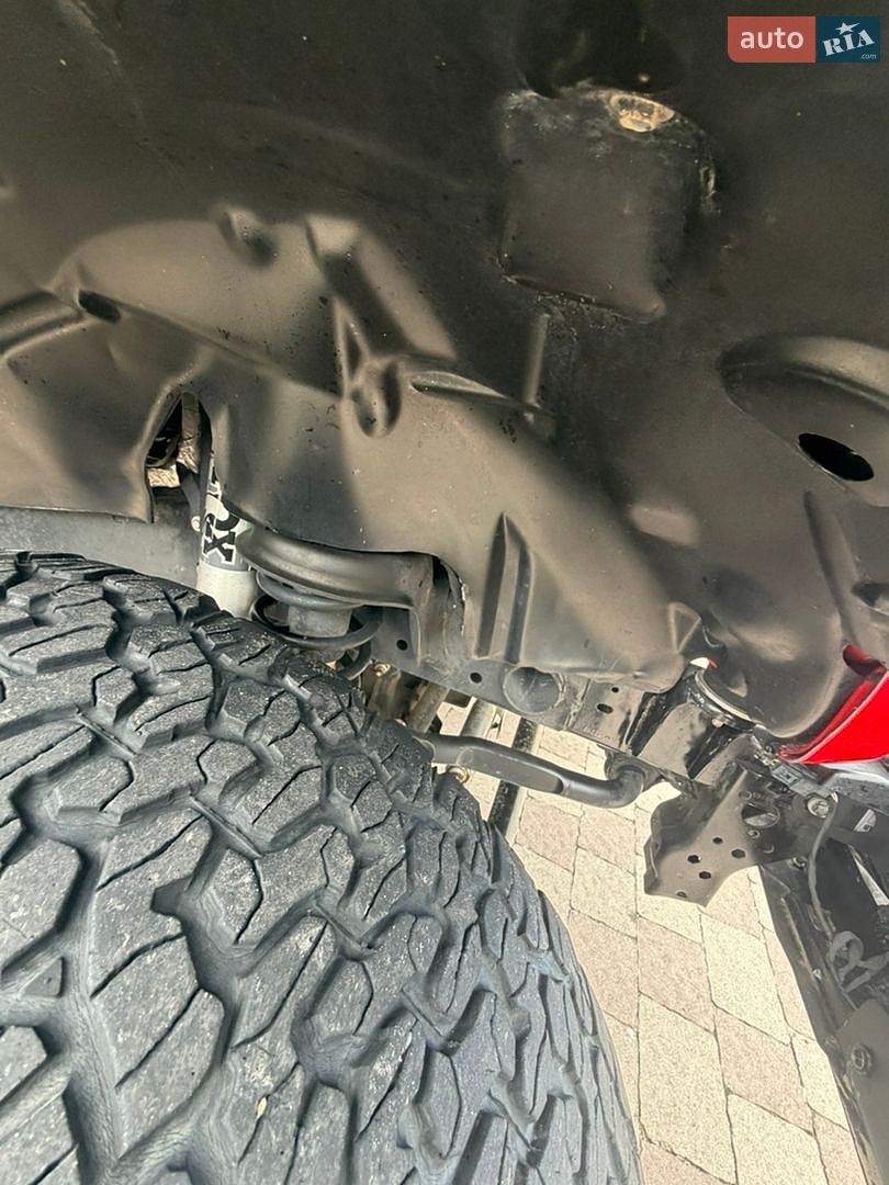 Jeep Wrangler 2020 VIN 1C4HJXFG5LW187525 фото оголошення 23 з 25