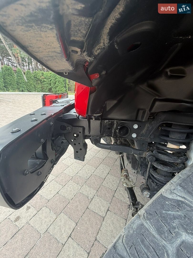 Jeep Wrangler 2020 VIN 1C4HJXFG5LW187525 фото оголошення 21 з 25