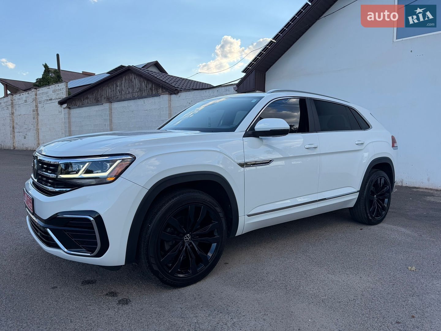 Volkswagen Atlas 2020 VIN 1V2RE2CAXLC208977 фото оголошення 12 з 36