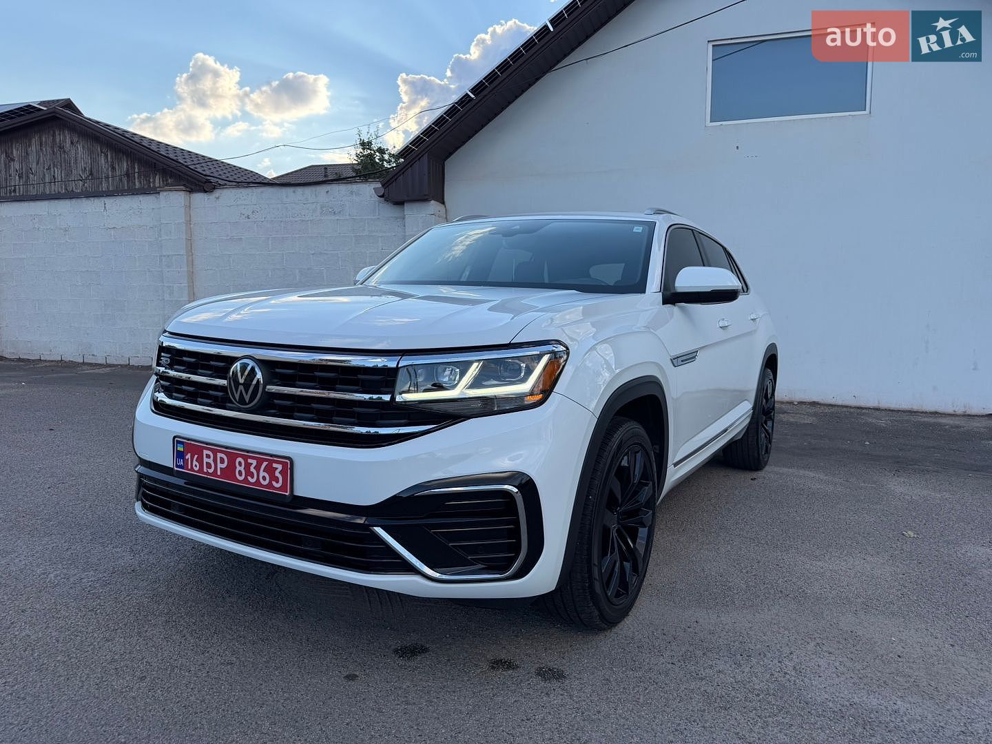 Volkswagen Atlas 2020 VIN 1V2RE2CAXLC208977 фото оголошення 13 з 36