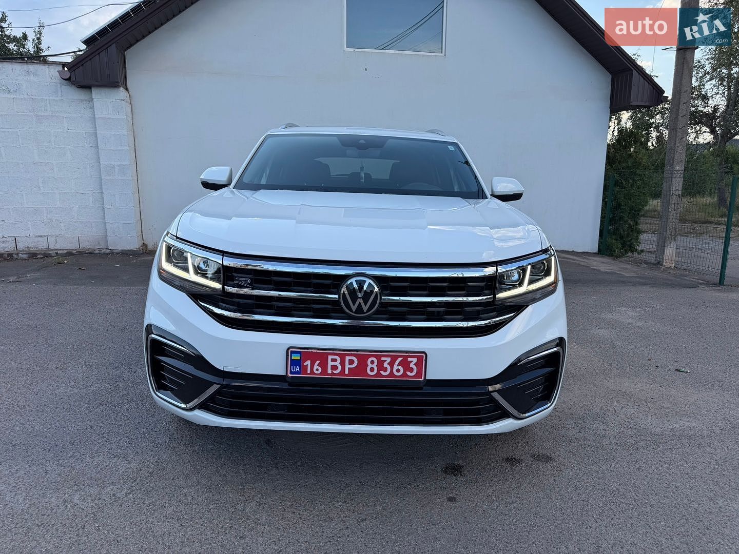 Volkswagen Atlas 2020 VIN 1V2RE2CAXLC208977 фото оголошення 14 з 36