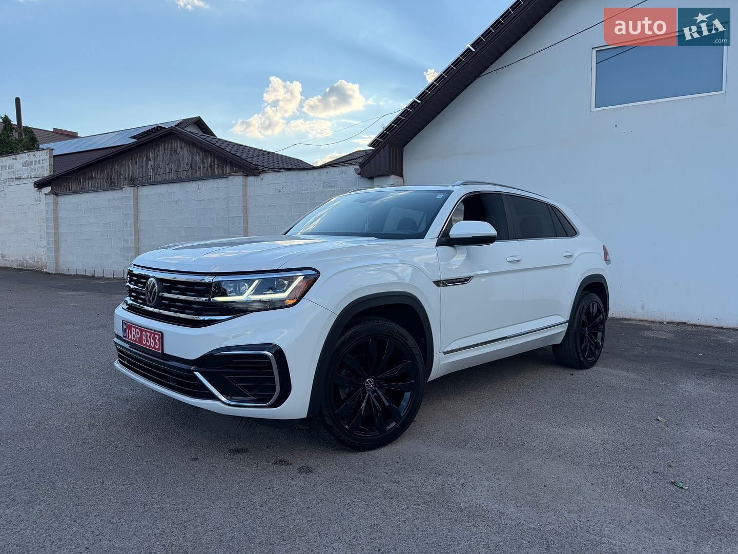 Volkswagen Atlas 2020 VIN 1V2RE2CAXLC208977 фото оголошення 18 з 36