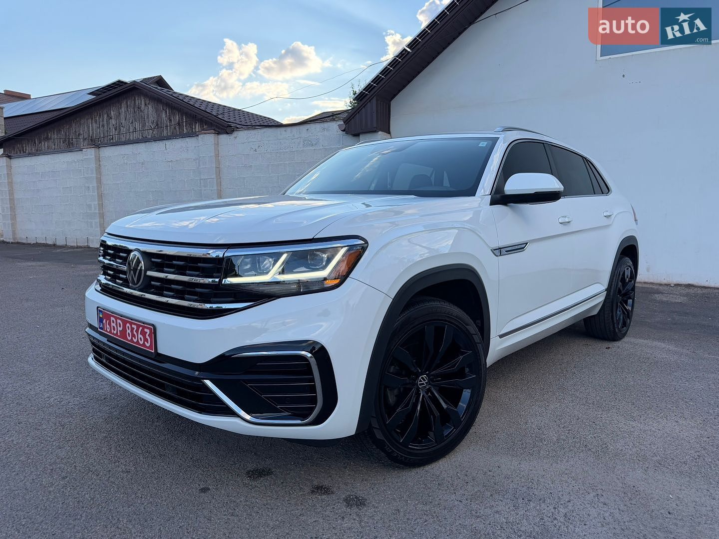 Volkswagen Atlas 2020 VIN 1V2RE2CAXLC208977 фото оголошення 19 з 36