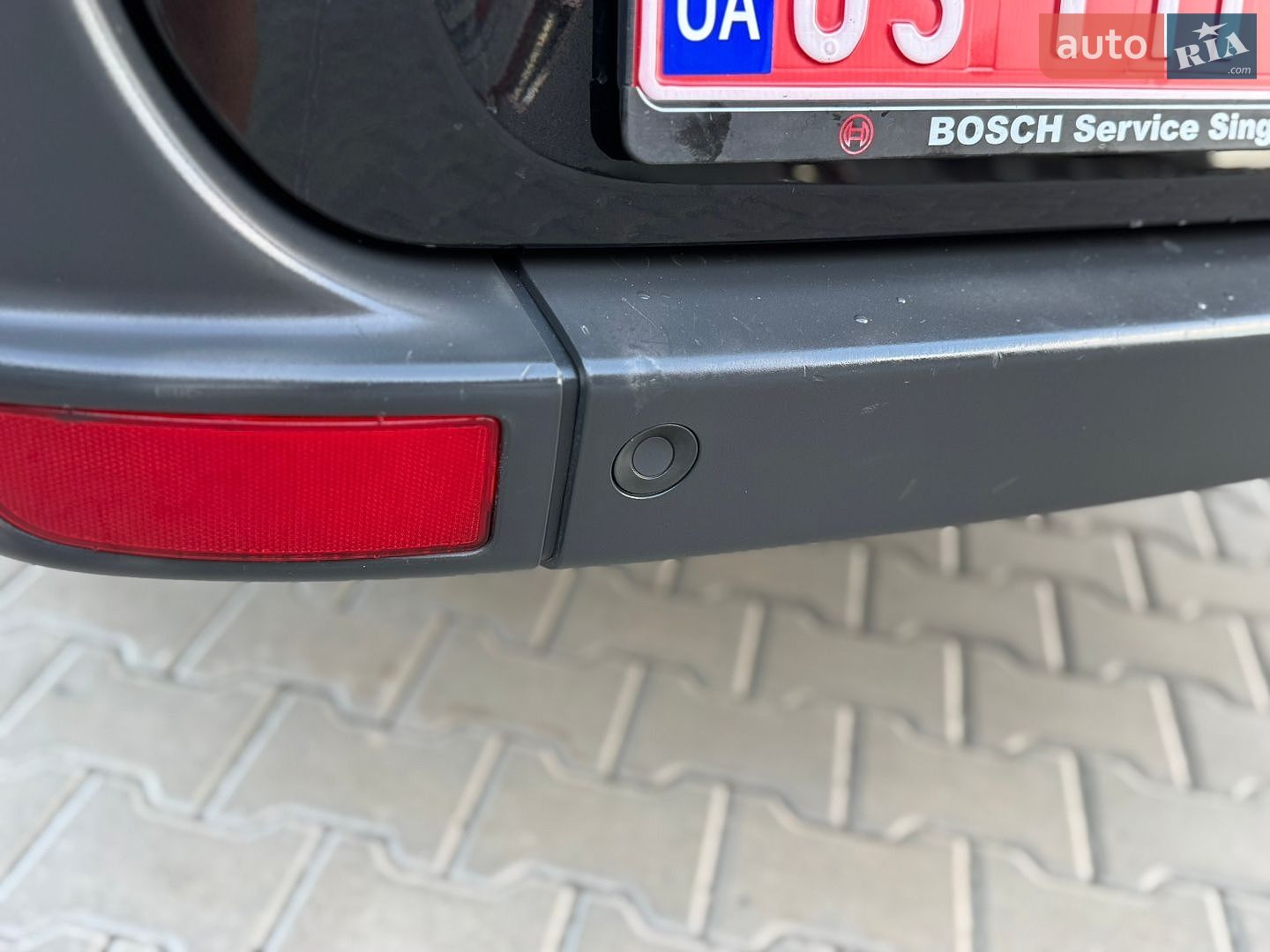 Volkswagen Crafter 2016 VIN WV1ZZZ2EZG6042304 фото оголошення 9 з 48