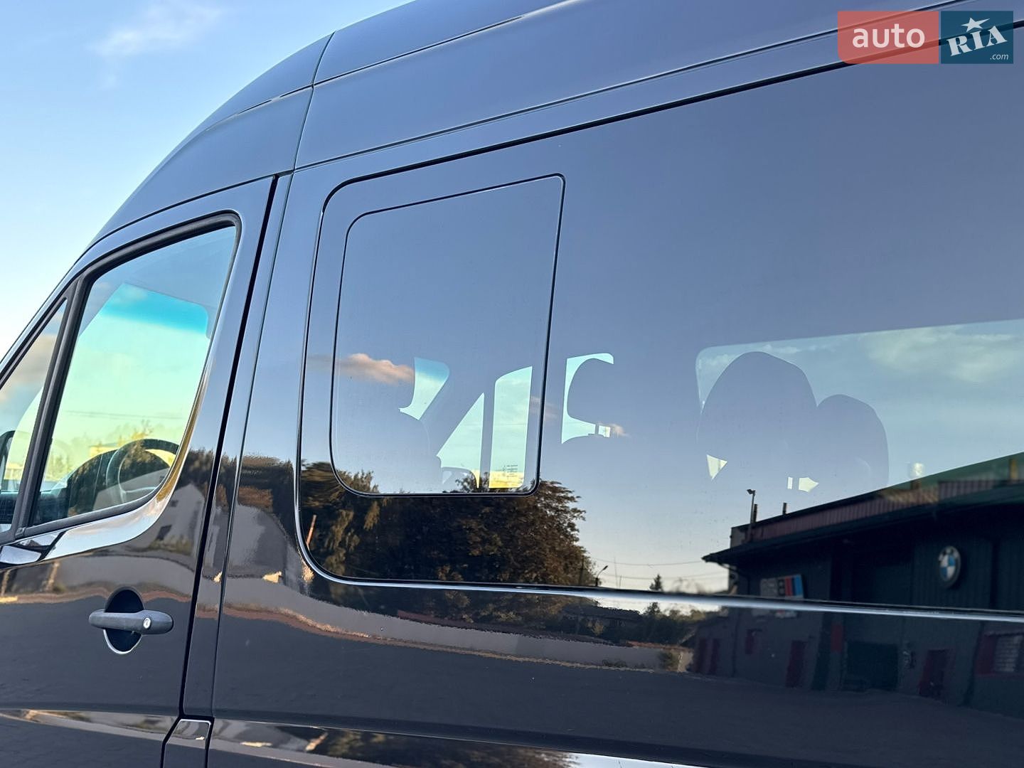 Volkswagen Crafter 2016 VIN WV1ZZZ2EZG6042304 фото оголошення 13 з 48
