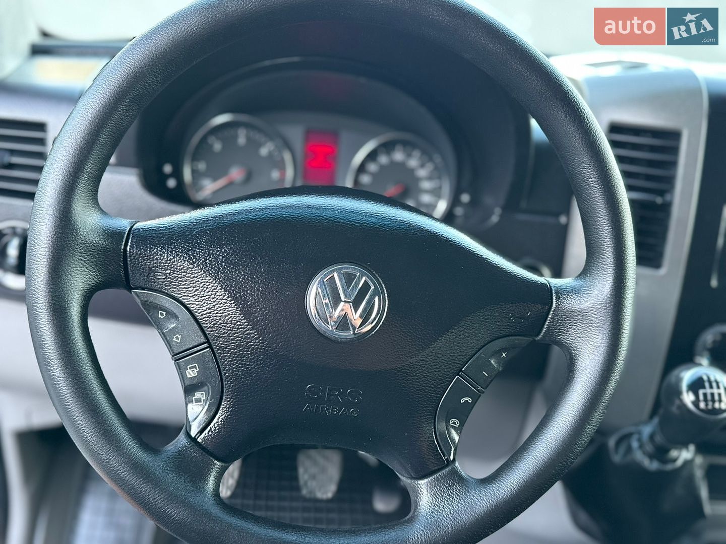 Volkswagen Crafter 2016 VIN WV1ZZZ2EZG6042304 фото оголошення 21 з 48