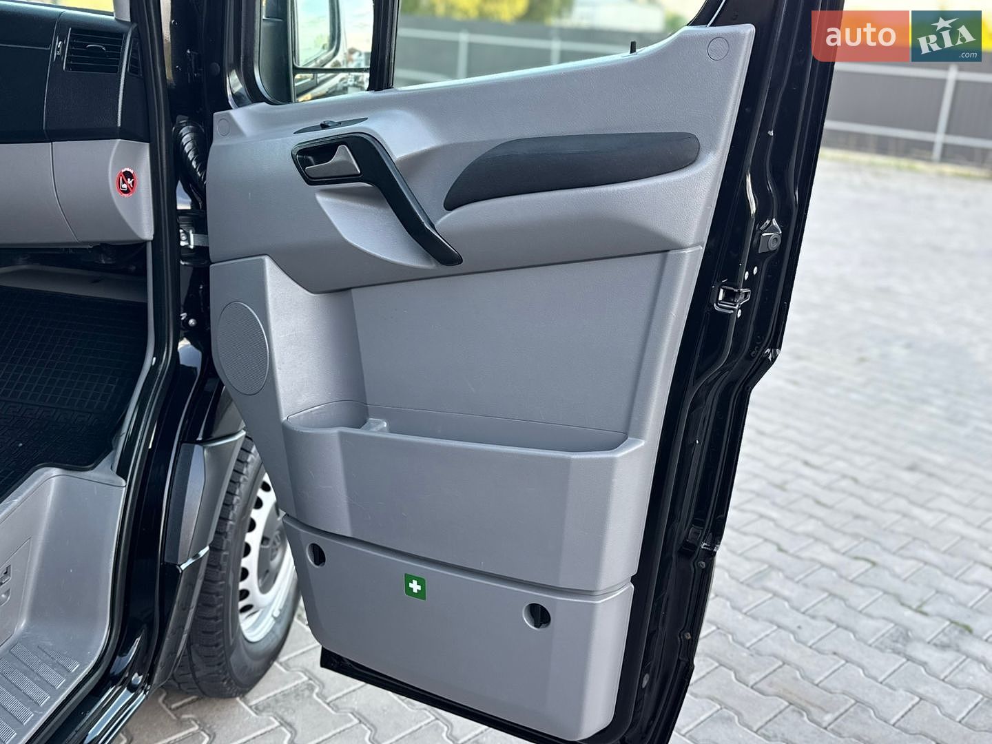 Volkswagen Crafter 2016 VIN WV1ZZZ2EZG6042304 фото оголошення 27 з 48