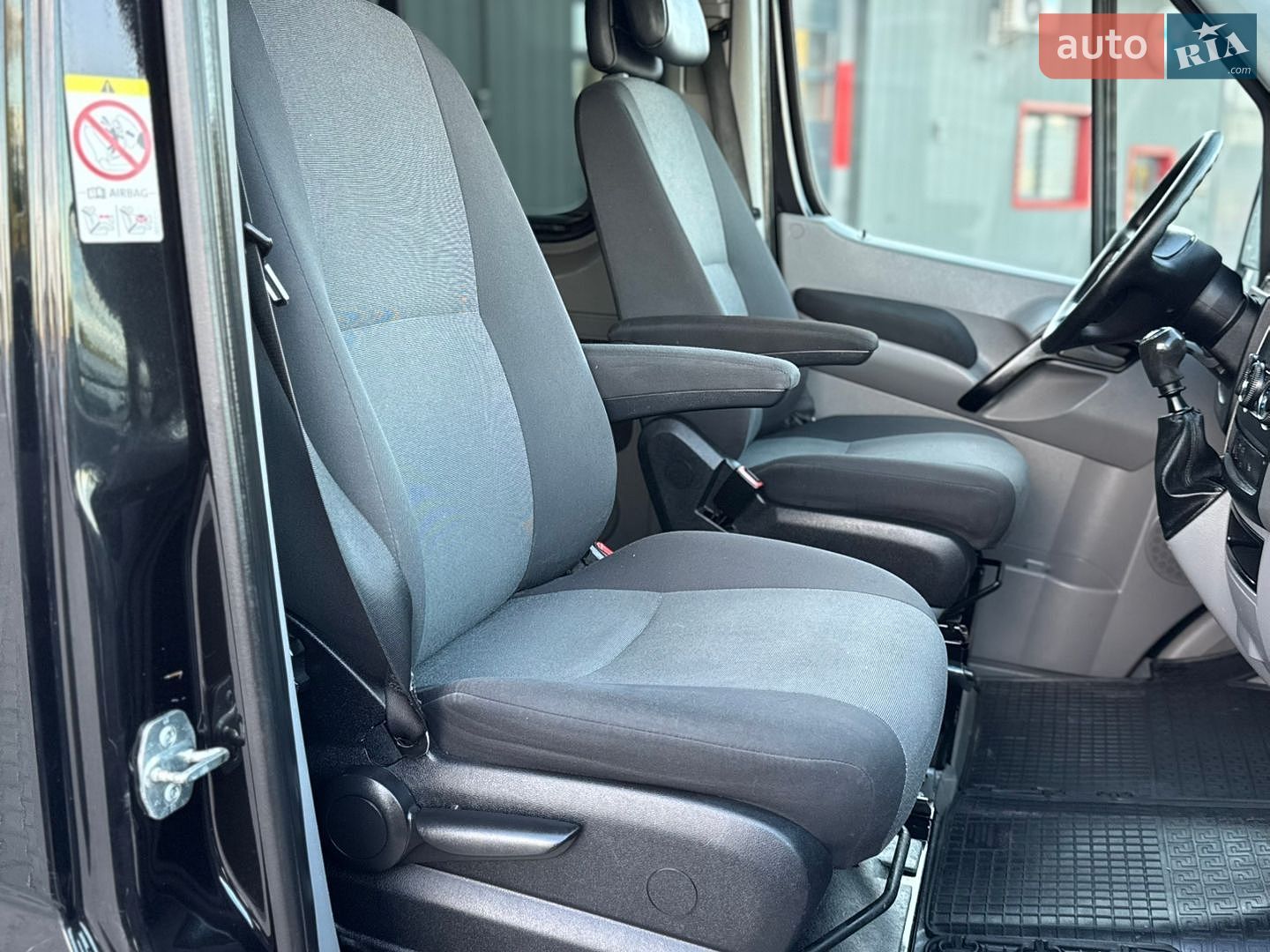Volkswagen Crafter 2016 VIN WV1ZZZ2EZG6042304 фото оголошення 29 з 48