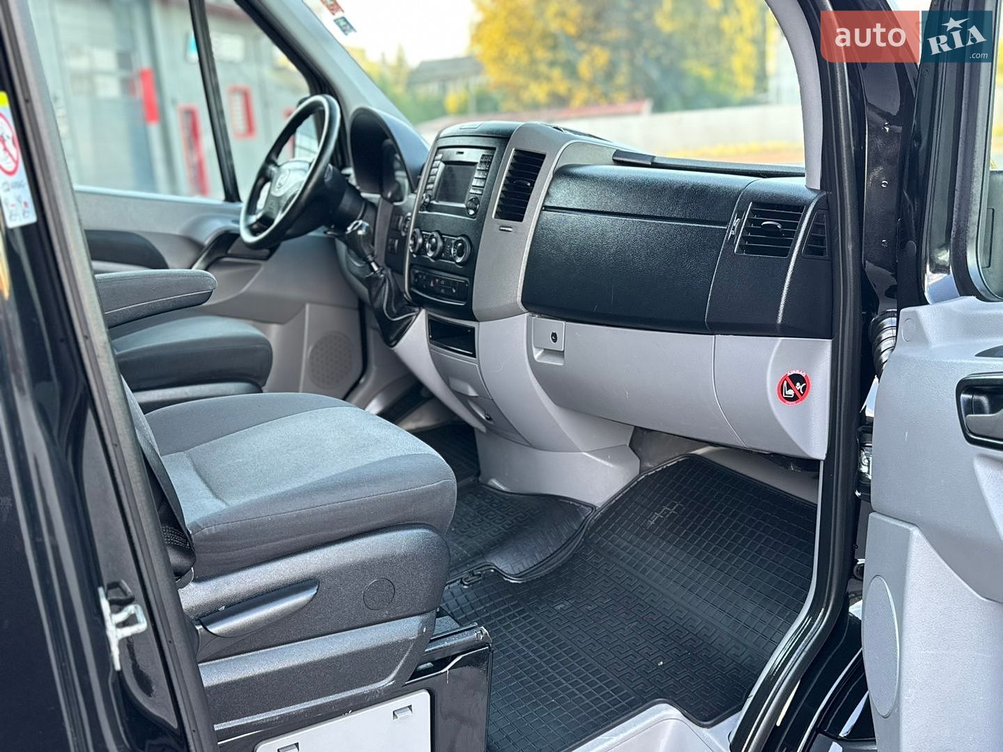 Volkswagen Crafter 2016 VIN WV1ZZZ2EZG6042304 фото оголошення 28 з 48