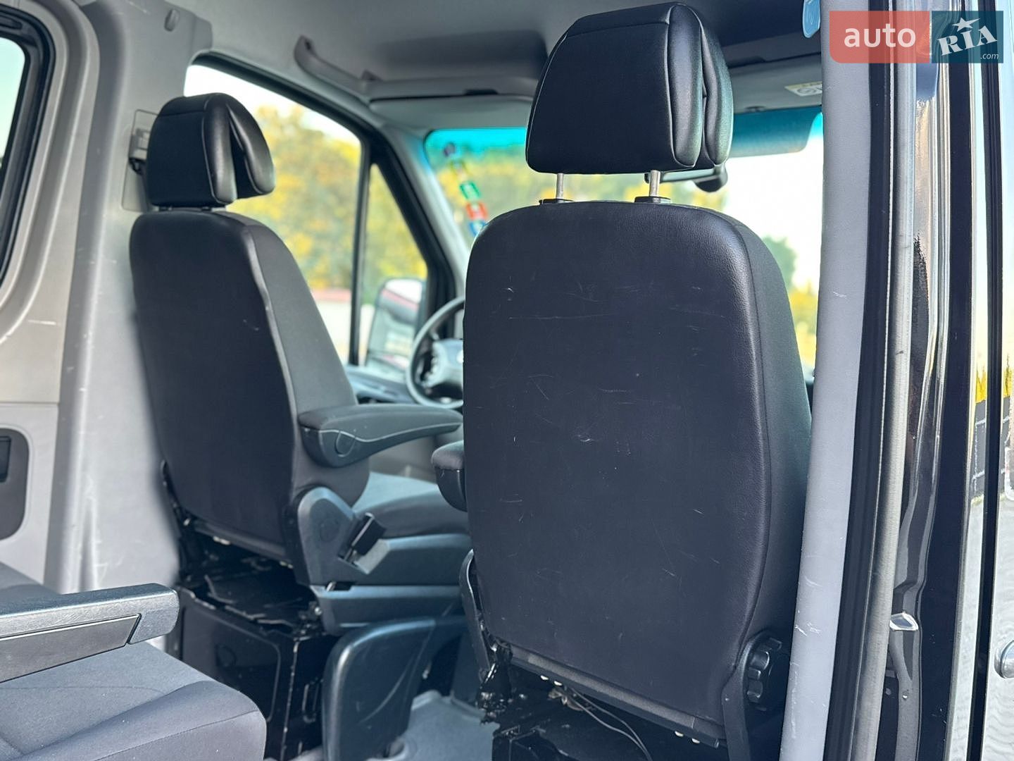 Volkswagen Crafter 2016 VIN WV1ZZZ2EZG6042304 фото оголошення 31 з 48