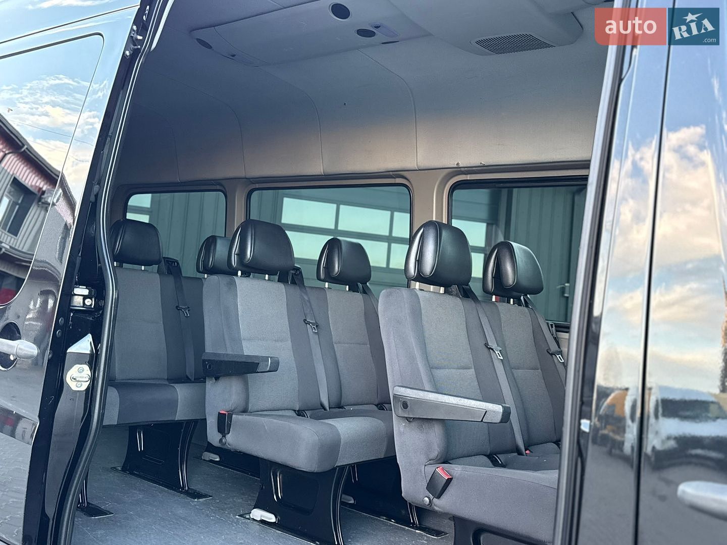 Volkswagen Crafter 2016 VIN WV1ZZZ2EZG6042304 фото оголошення 32 з 48
