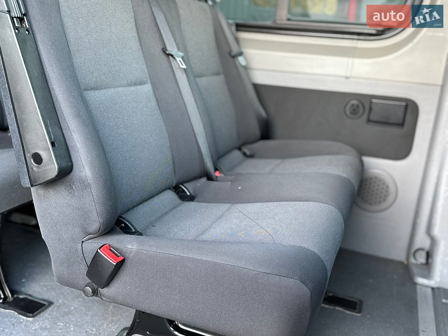 Volkswagen Crafter 2016 VIN WV1ZZZ2EZG6042304 фото оголошення 33 з 48