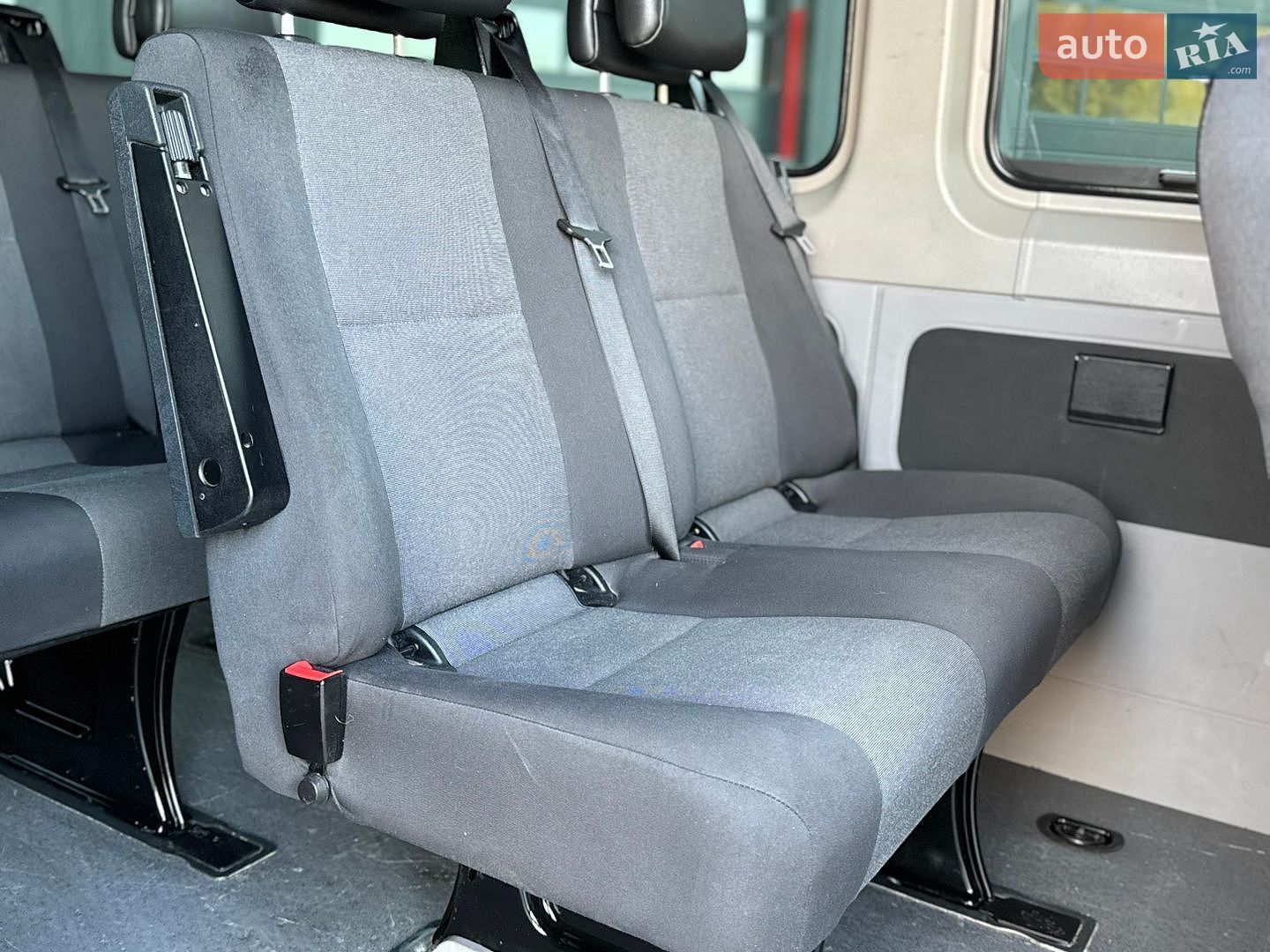 Volkswagen Crafter 2016 VIN WV1ZZZ2EZG6042304 фото оголошення 34 з 48