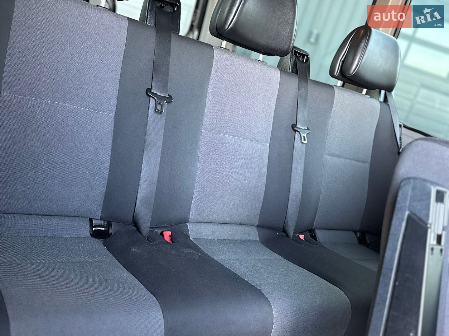 Volkswagen Crafter 2016 VIN WV1ZZZ2EZG6042304 фото оголошення 35 з 48