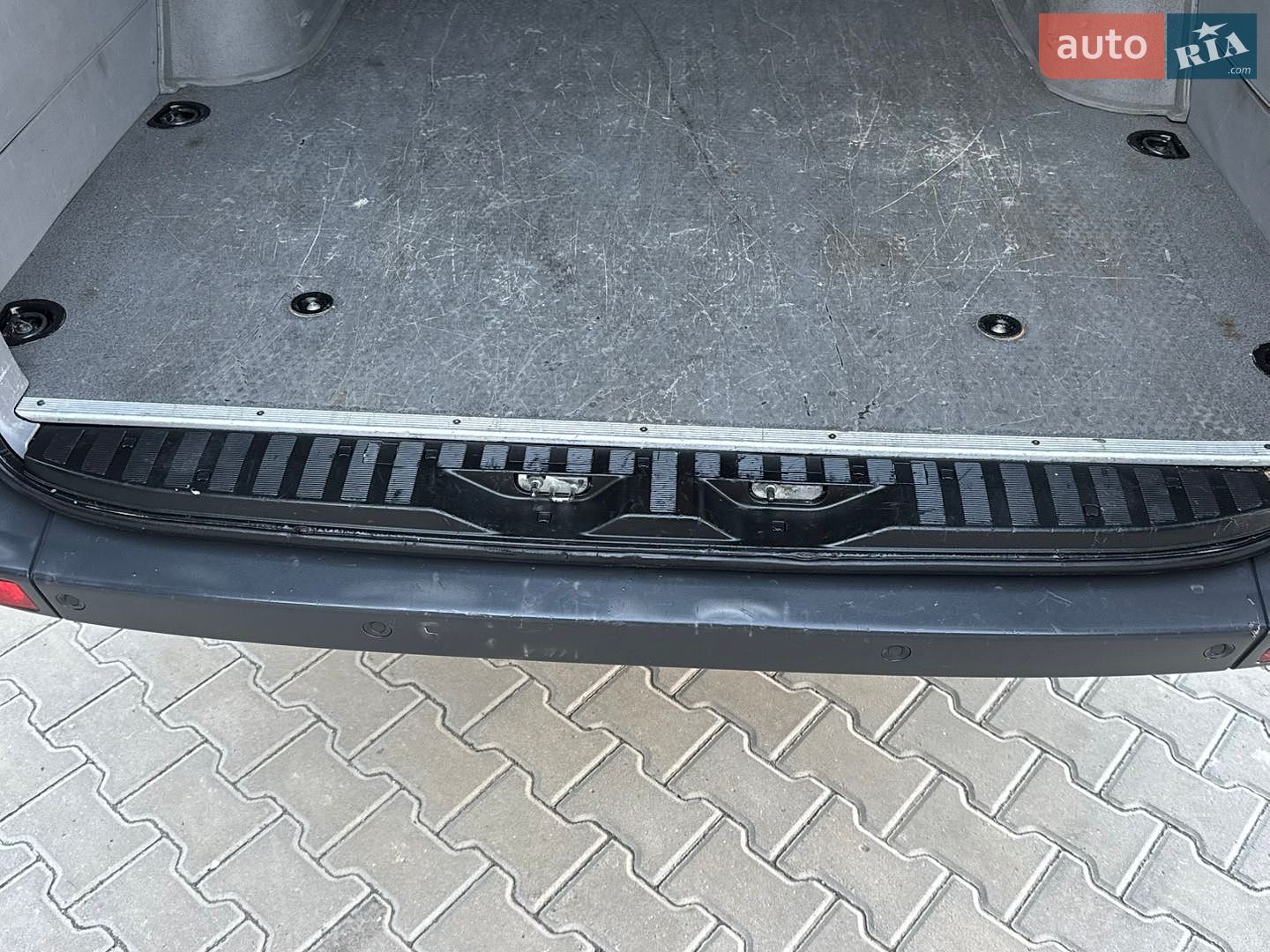 Volkswagen Crafter 2016 VIN WV1ZZZ2EZG6042304 фото оголошення 40 з 48