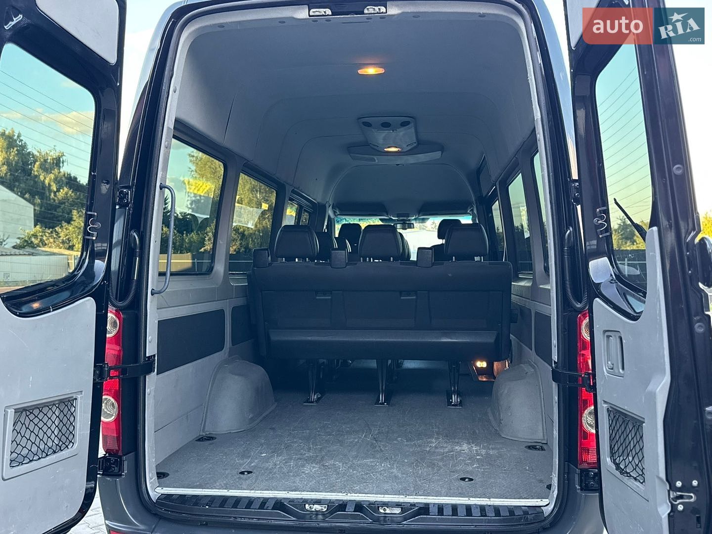 Volkswagen Crafter 2016 VIN WV1ZZZ2EZG6042304 фото оголошення 41 з 48