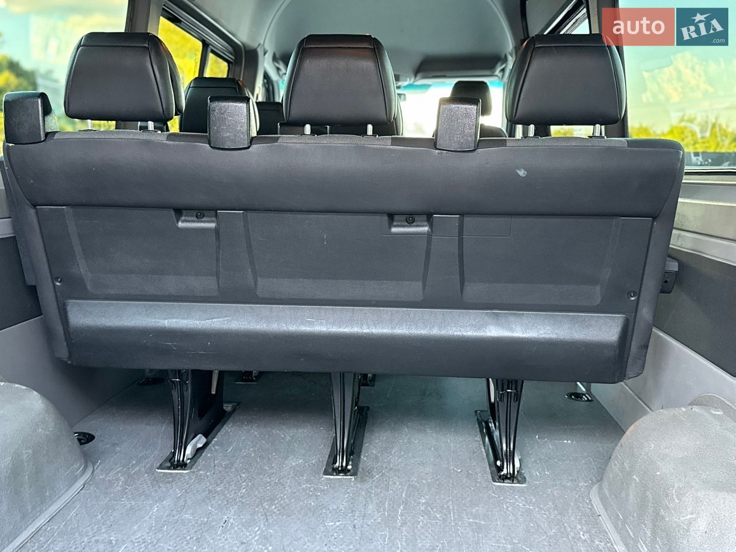 Volkswagen Crafter 2016 VIN WV1ZZZ2EZG6042304 фото оголошення 42 з 48