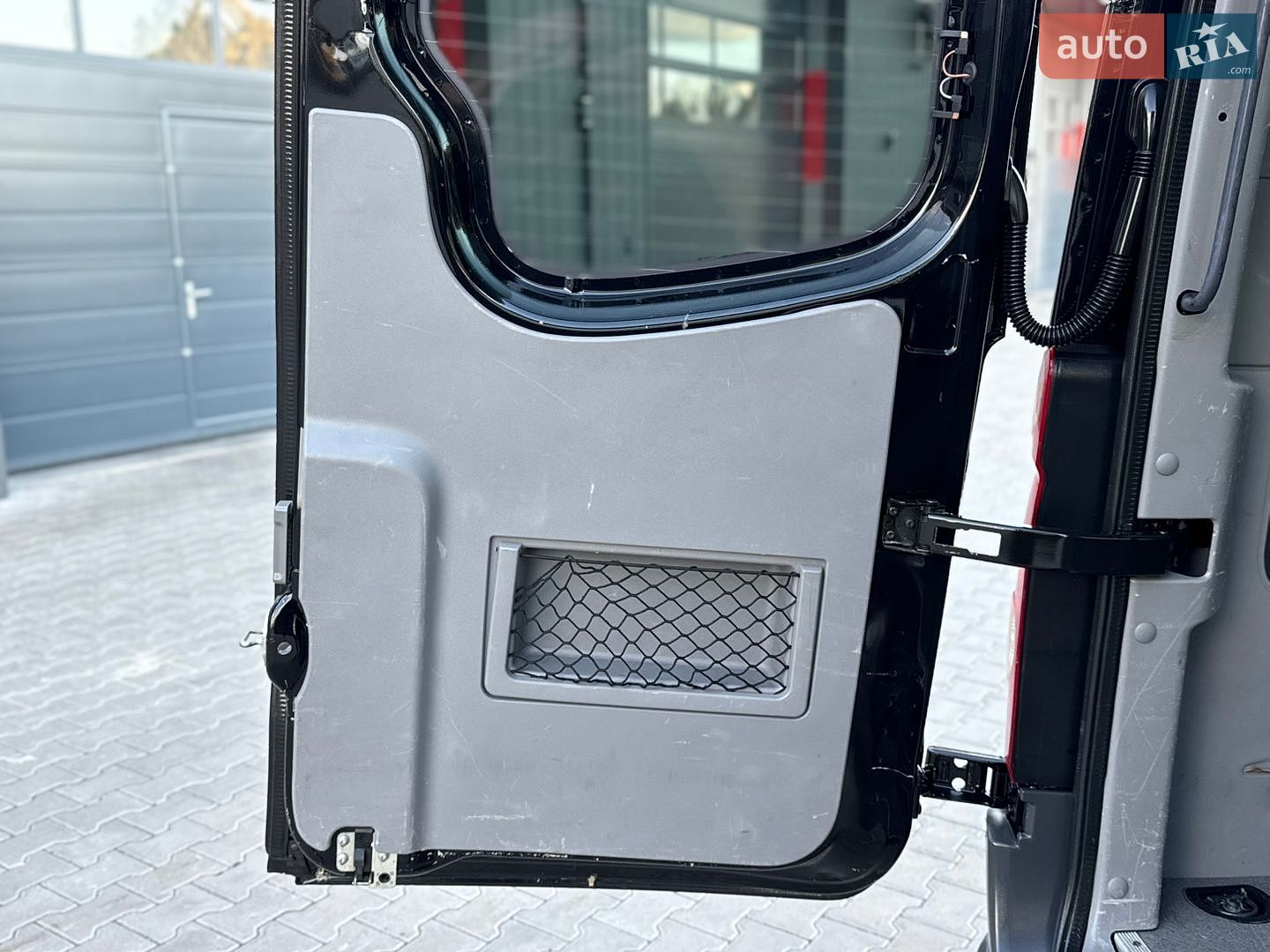 Volkswagen Crafter 2016 VIN WV1ZZZ2EZG6042304 фото оголошення 43 з 48