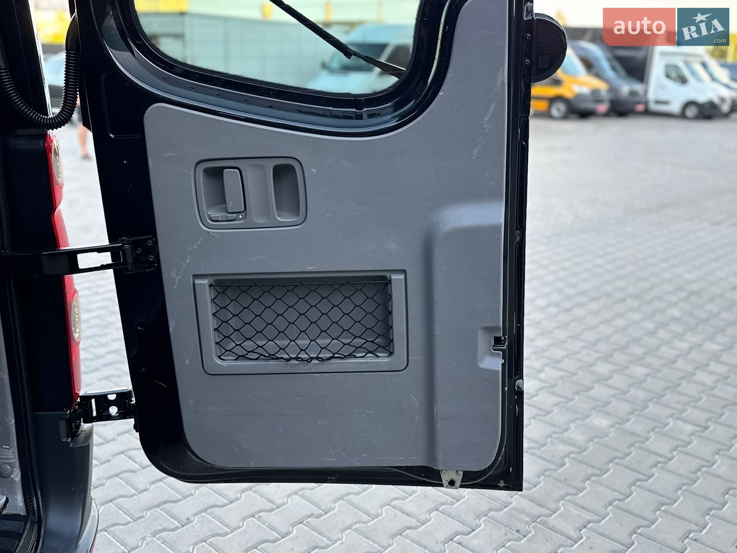 Volkswagen Crafter 2016 VIN WV1ZZZ2EZG6042304 фото оголошення 44 з 48