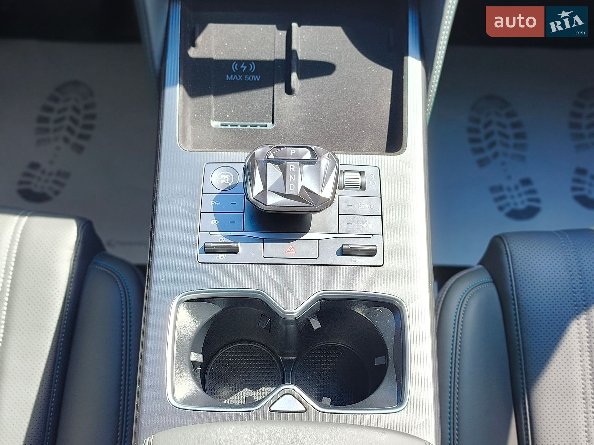 BYD Song L 2025 VIN LC0C74C47S5083615 фото оголошення 23 з 42