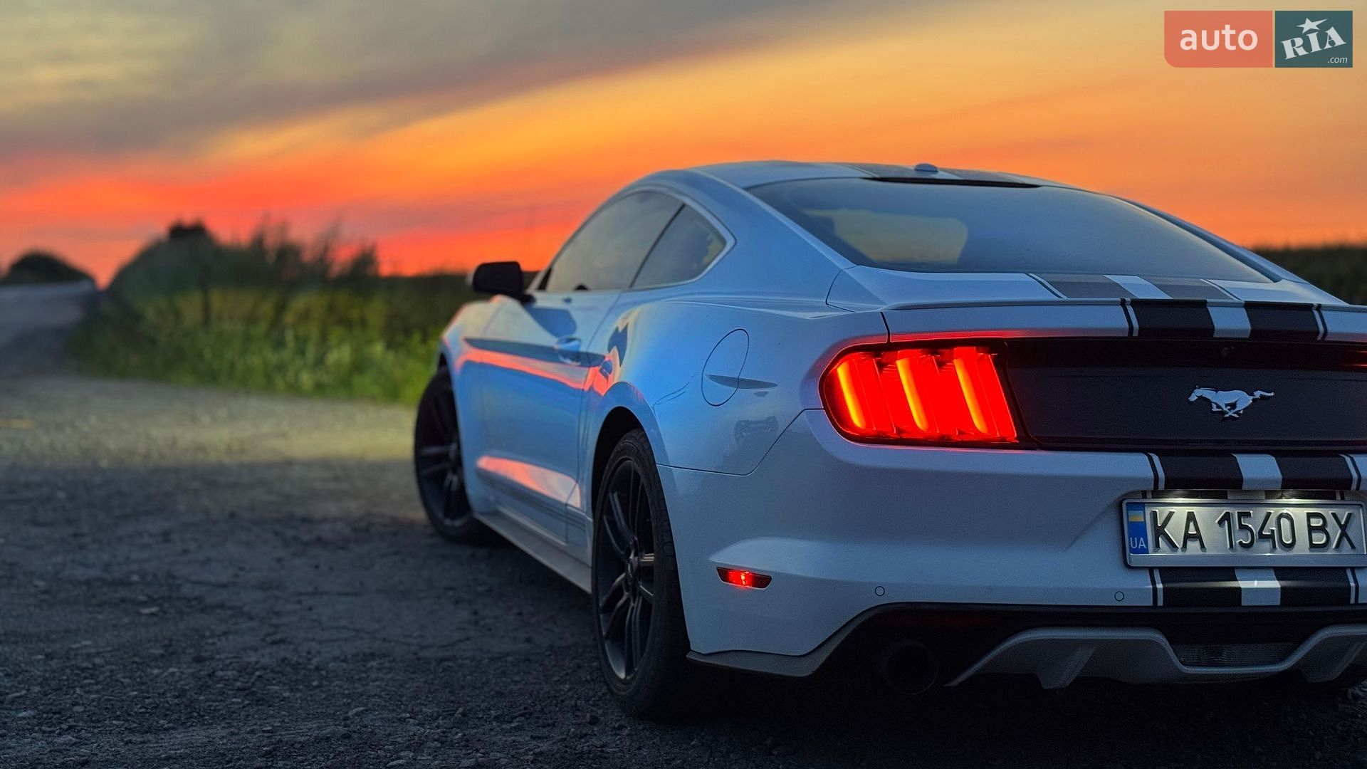 Ford Mustang 2016 VIN 1FA6P8TH1H5203022 фото оголошення 16 з 28