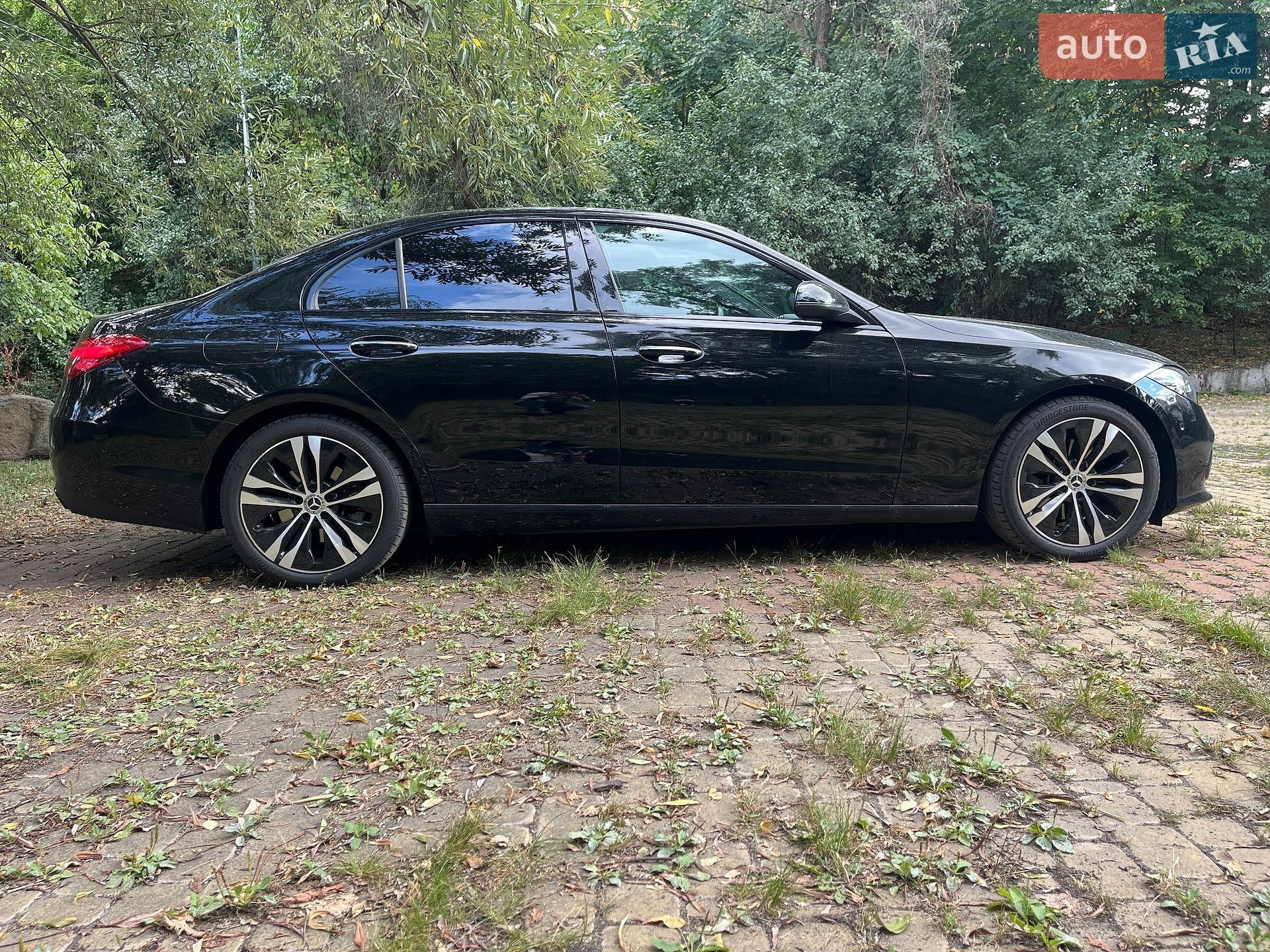 Mercedes-Benz C-Class 2023 VIN W1KAF4DB6PR116322 фото оголошення 7 з 26