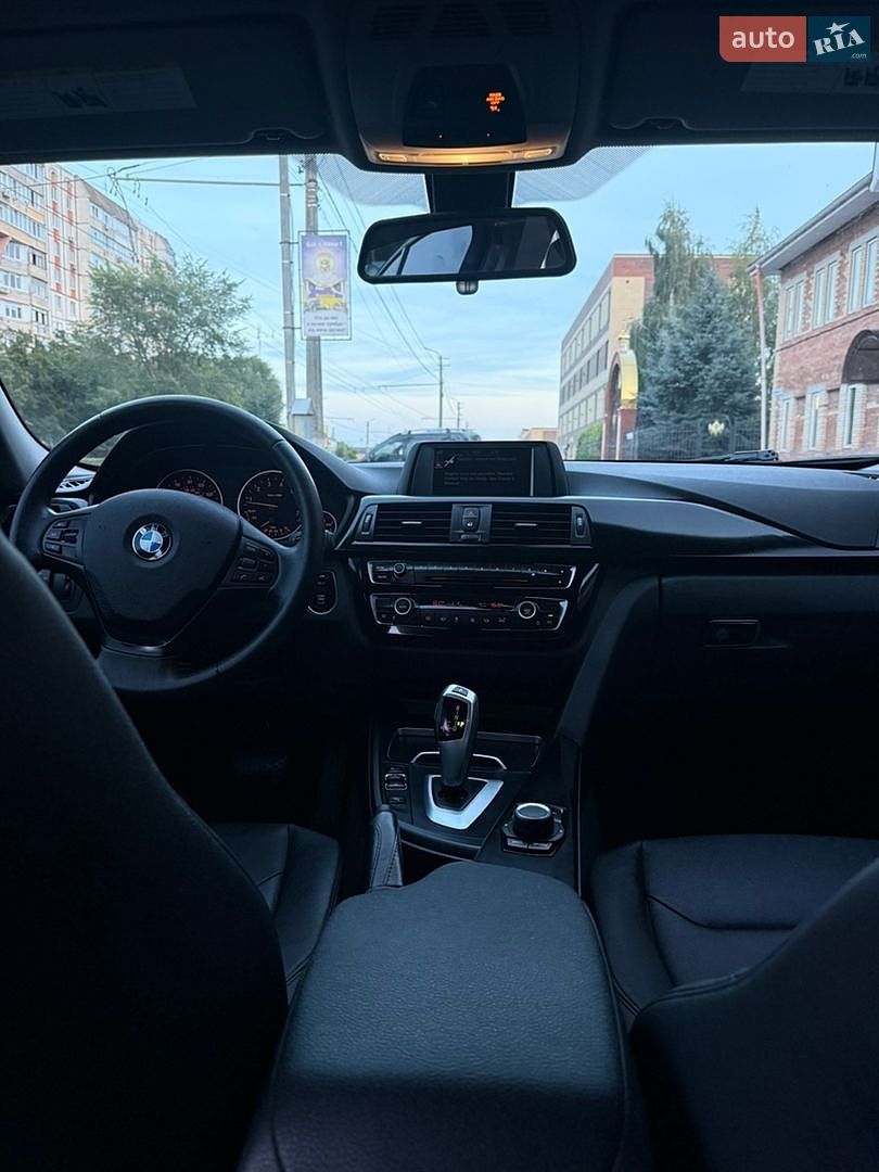 BMW 3 Series 2016 VIN WBA8E1G5XHNU13101 фото оголошення 15 з 15