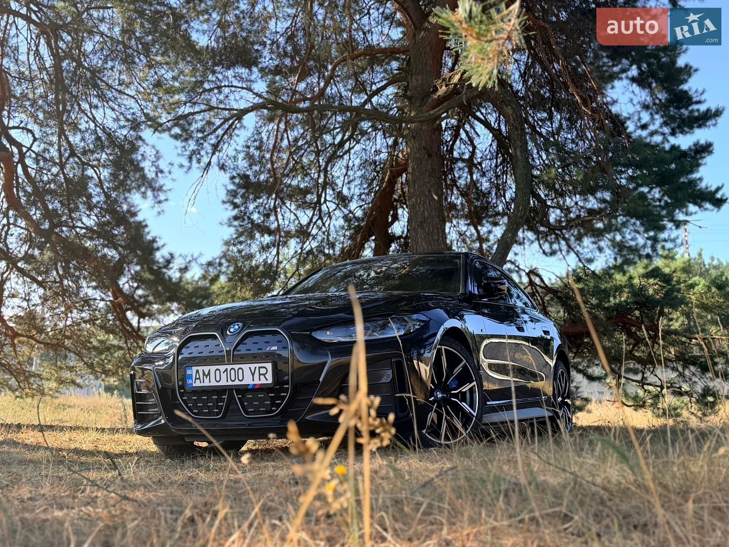 BMW i4 2021 VIN WBY31AW040FM35025 фото оголошення 87 з 87
