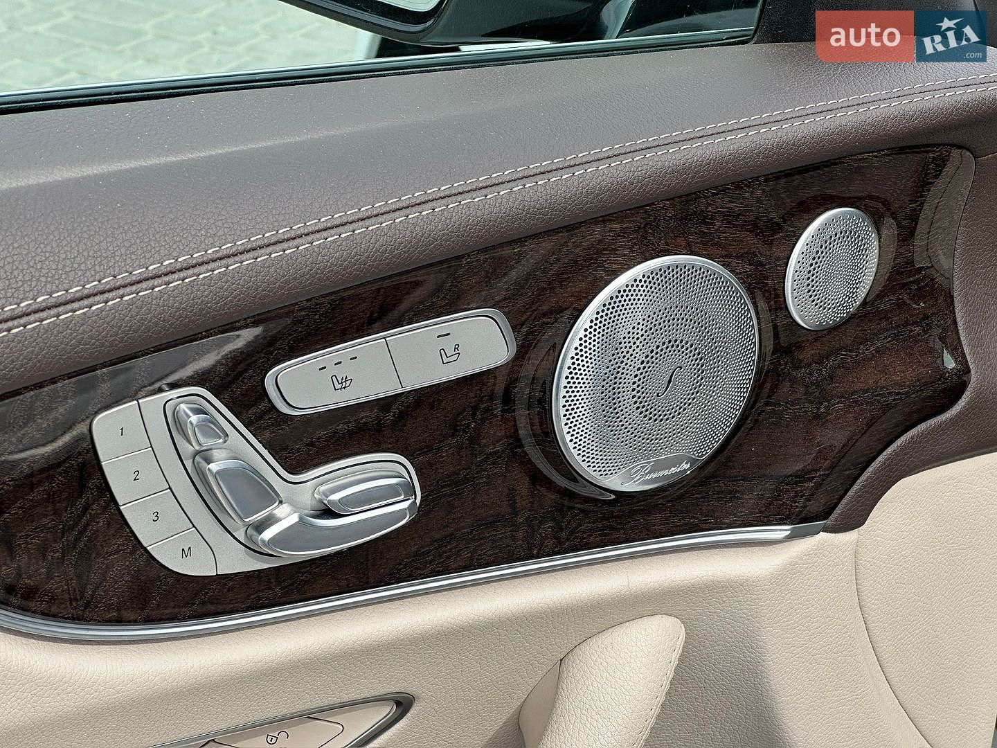 Mercedes-Benz E-Class 2018 VIN WDD1J6FB2JF008229 фото оголошення 14 з 26