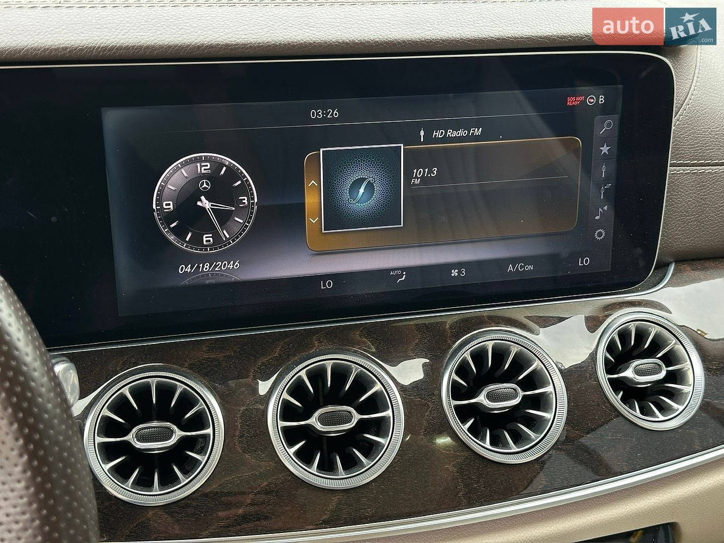 Mercedes-Benz E-Class 2018 VIN WDD1J6FB2JF008229 фото оголошення 21 з 26